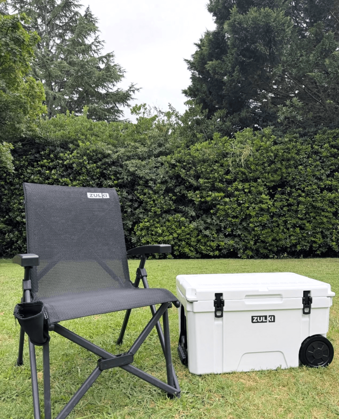 CONSERVADORAS ZULKI COOLERS 13 CONSERVADORAS ZULKI COOLERS ESTÁ EN NUESTRA NATURALEZA