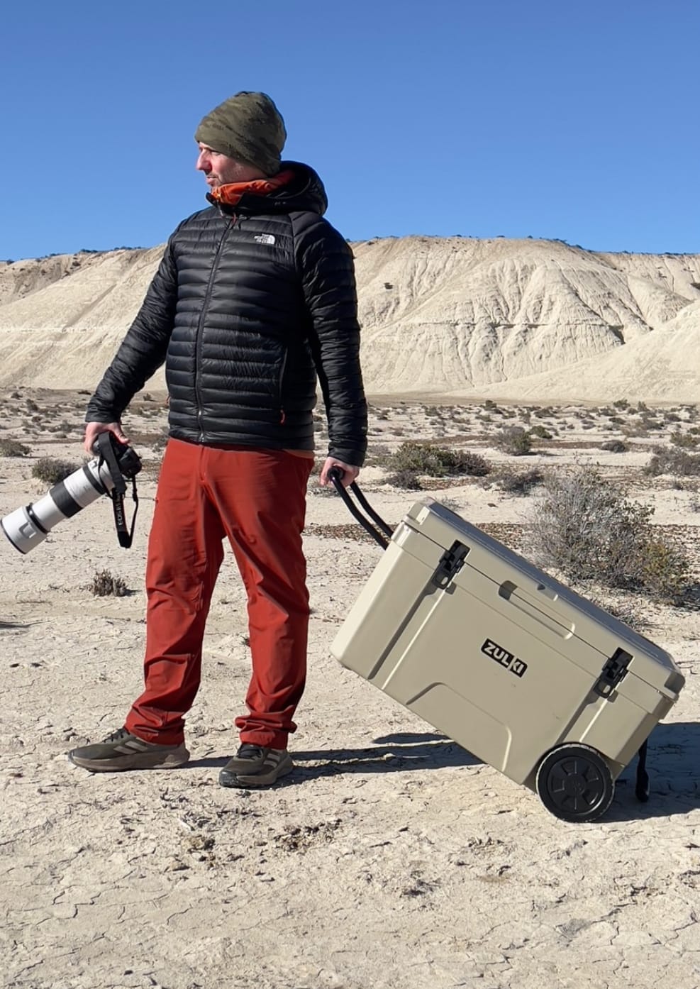 CONSERVADORAS ZULKI COOLERS 11 CONSERVADORAS ZULKI COOLERS ESTÁ EN NUESTRA NATURALEZA