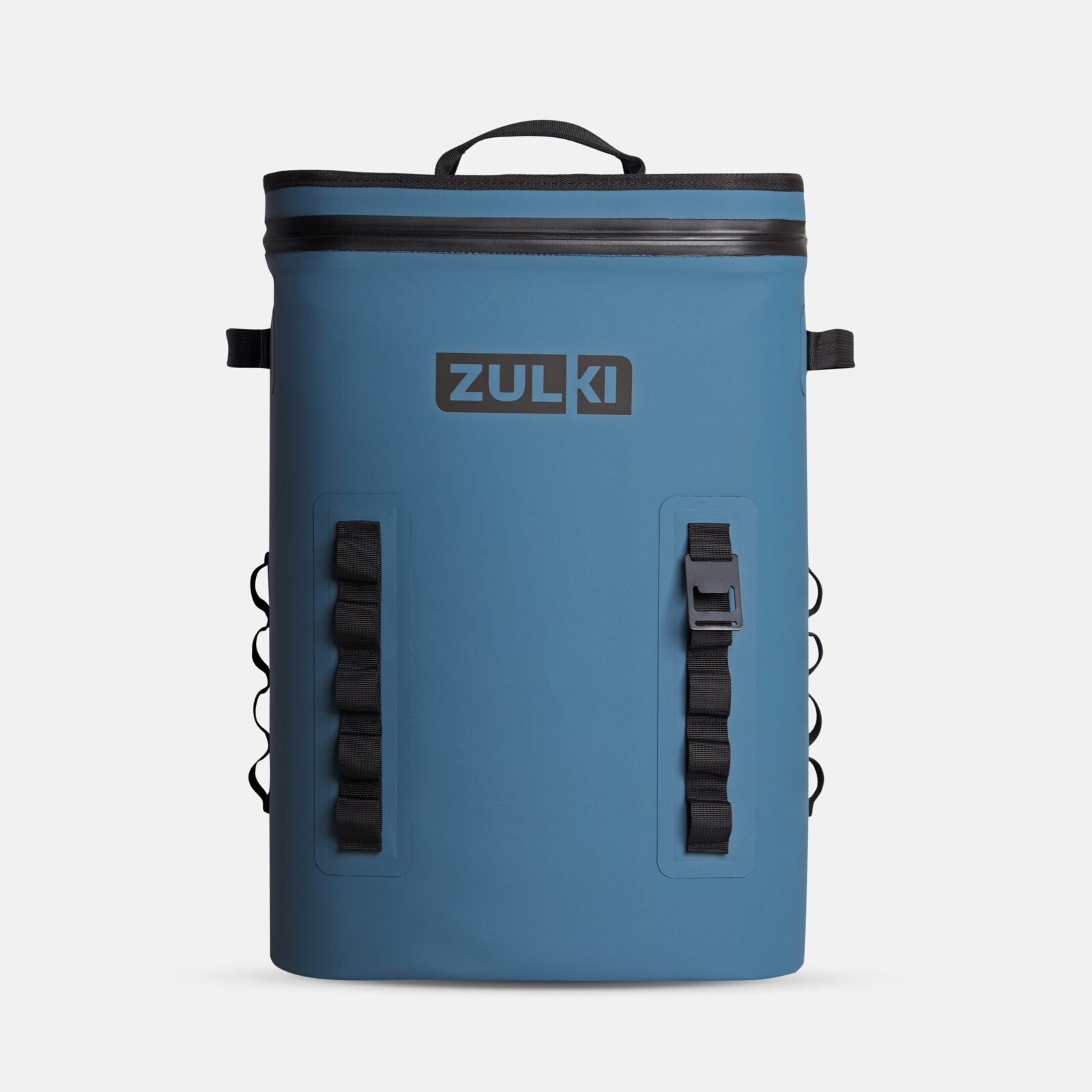 Conservadoras 4 ZULKI - Mochila Térmica 20L - Azul Austral