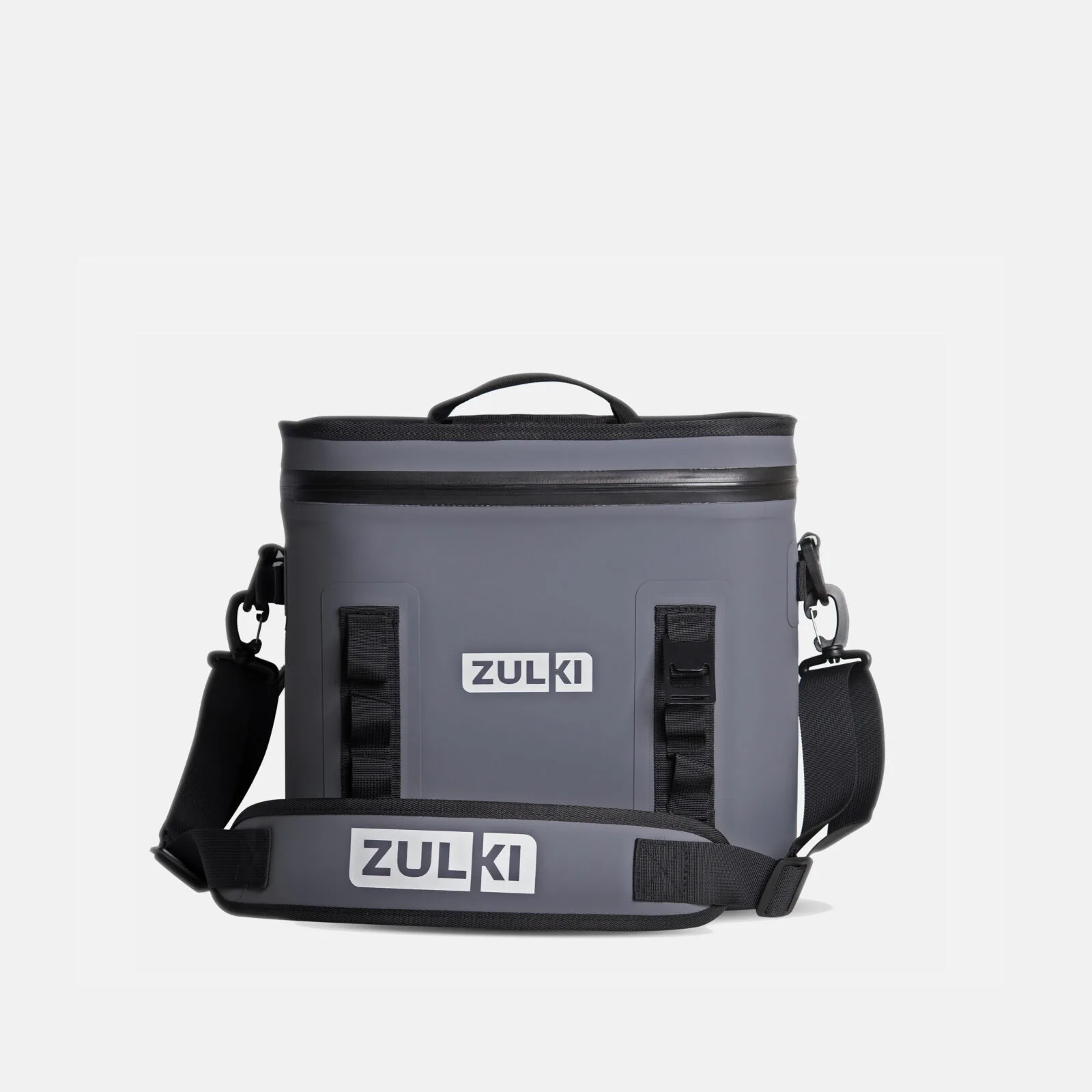 ZULKI - Canasto Térmico 12L - Verde Yungas