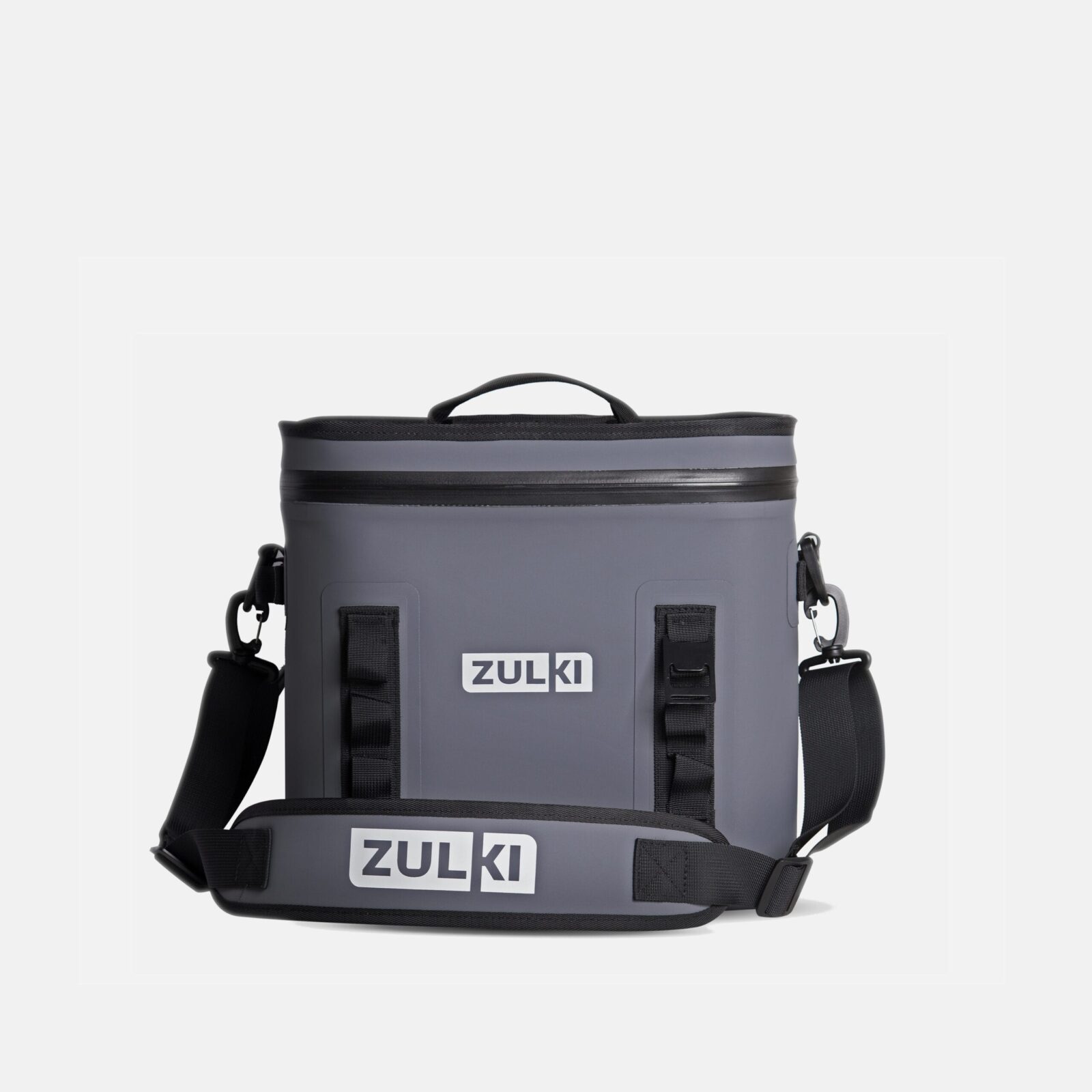 Conservadoras 5 ZULKI - Canasto Térmico 12L - Verde Yungas