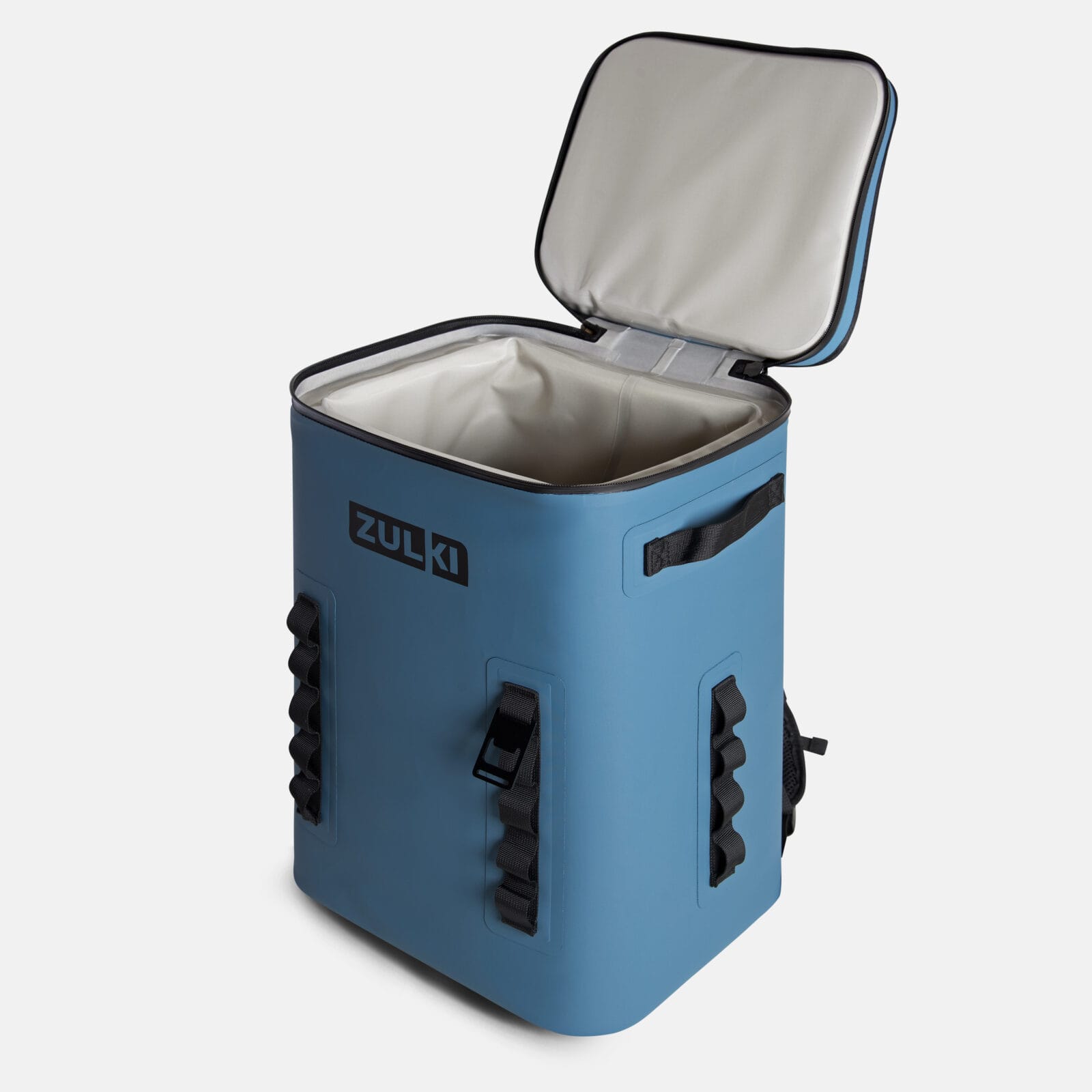 ZULKI - Mochila Térmica 20L - Azul Austral