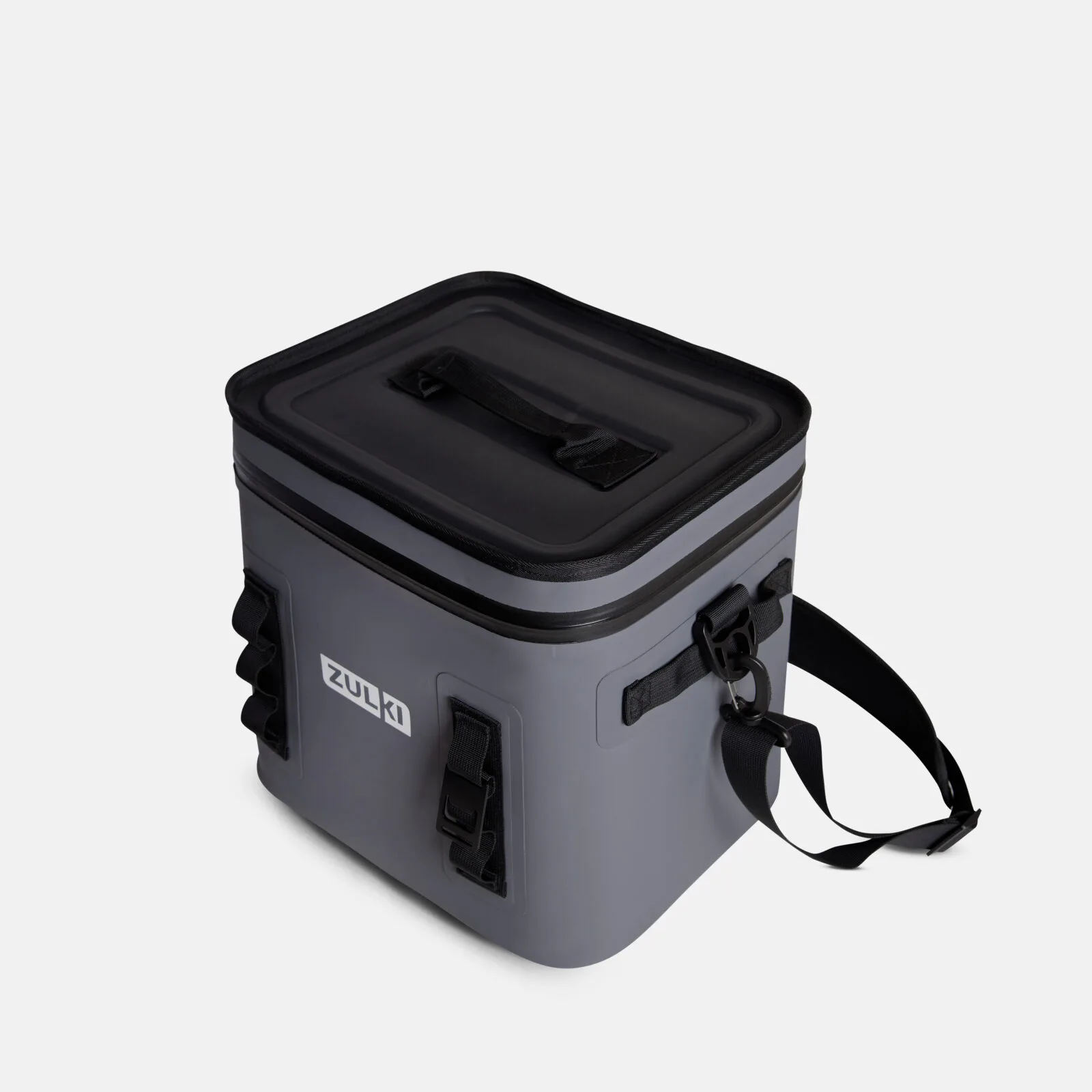 ZULKI - Canasto Térmico 12L - Verde Yungas