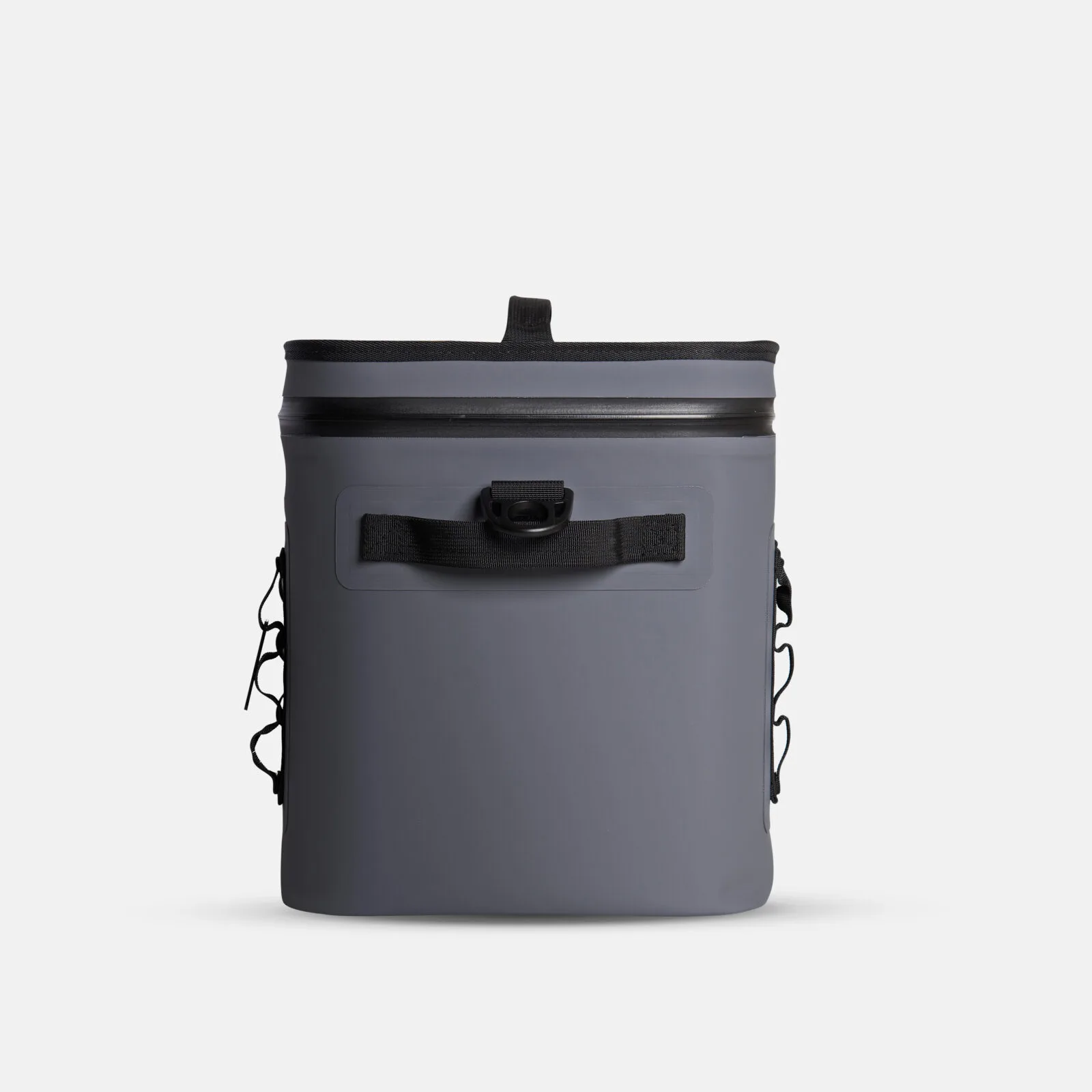 ZULKI - Canasto Térmico 12L - Verde Yungas