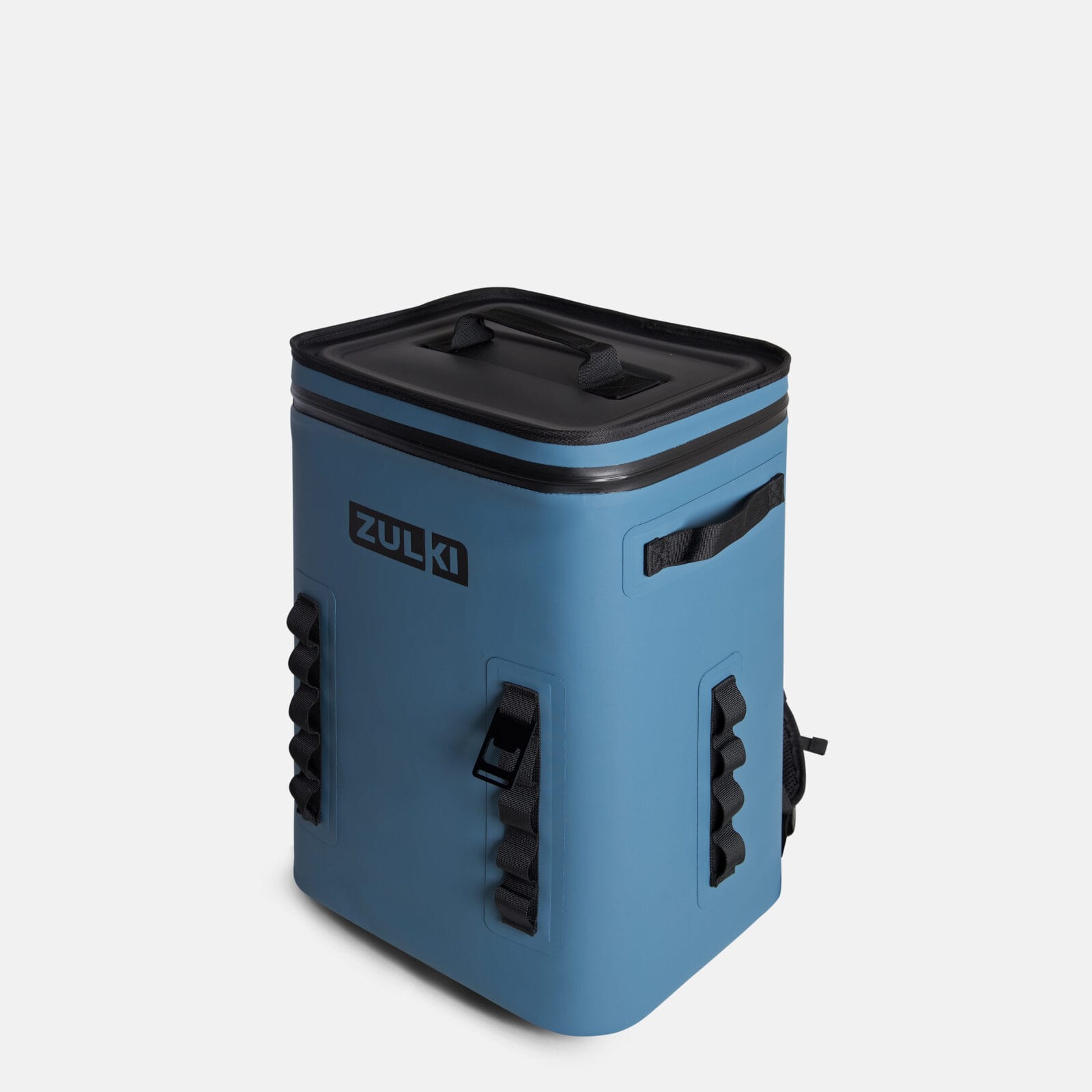 ZULKI - Mochila Térmica 20L - Azul Austral