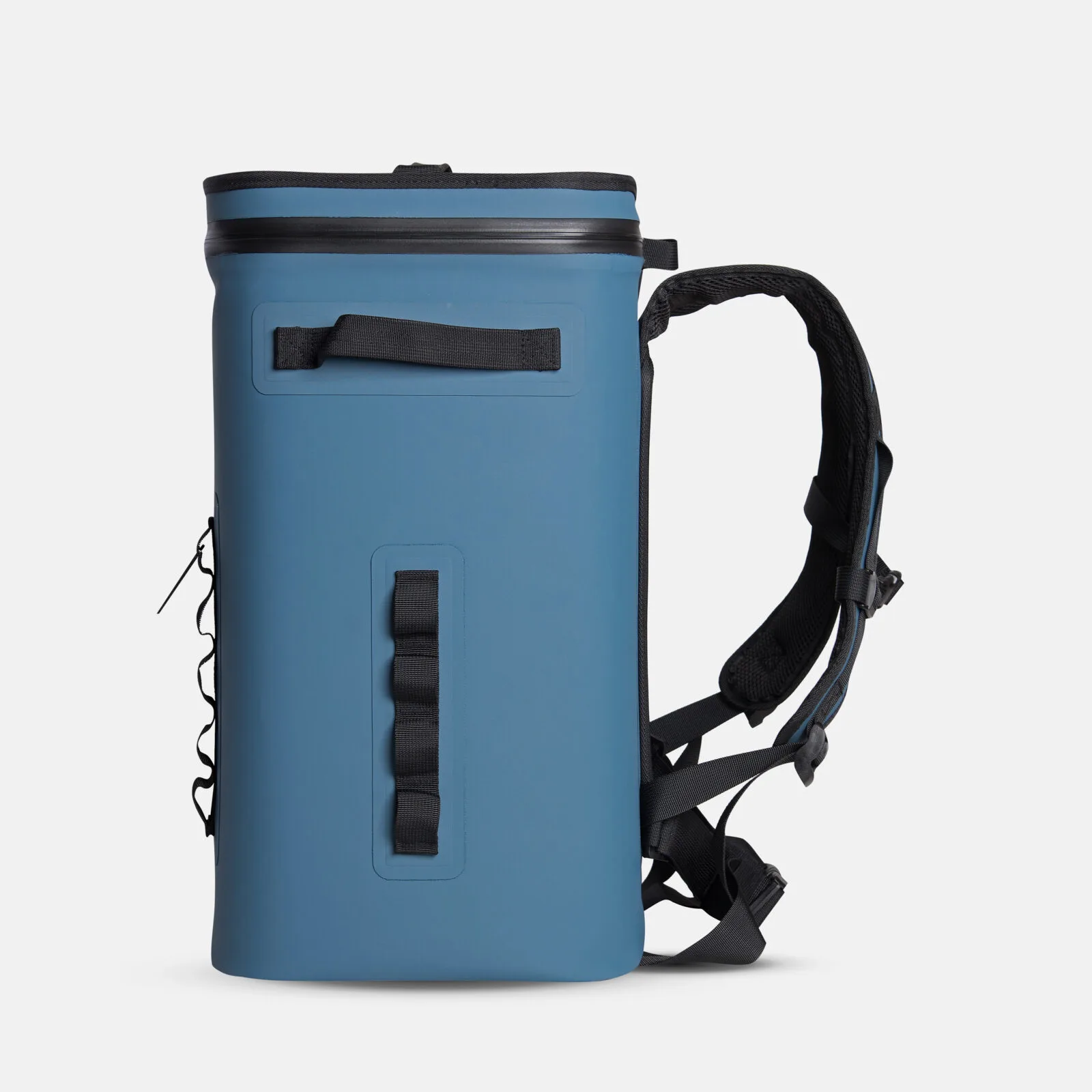 ZULKI - Mochila Térmica 20L - Azul Austral