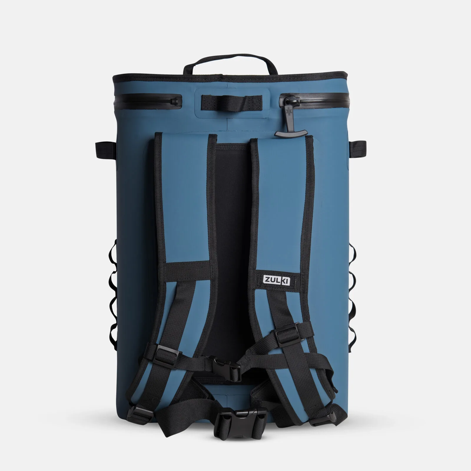 ZULKI - Mochila Térmica 20L - Azul Austral