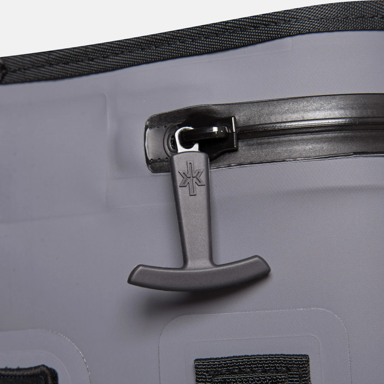 ZULKI - Canasto Térmico 12L - Verde Yungas