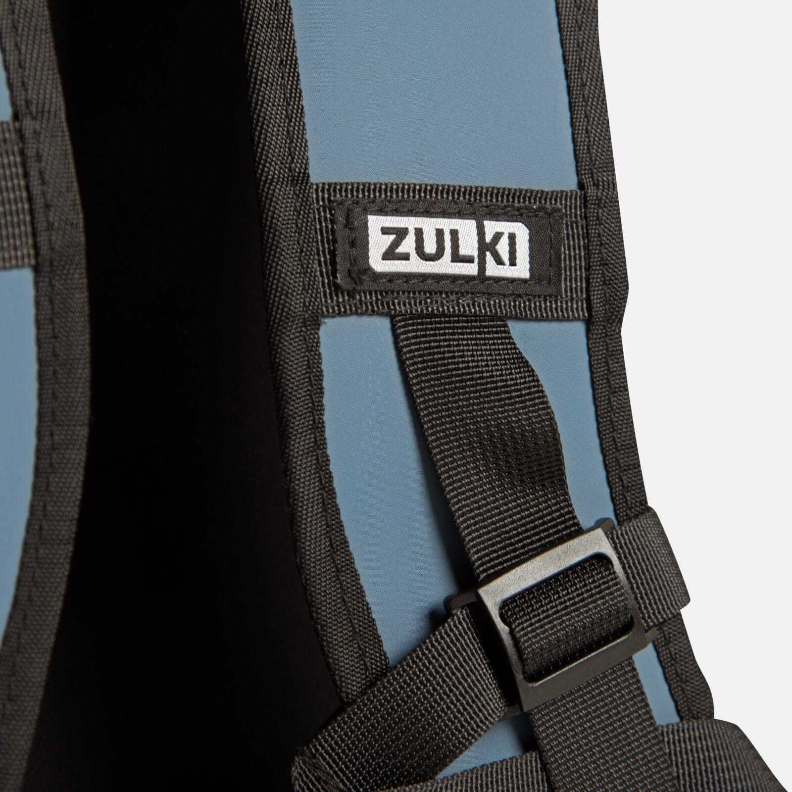 ZULKI - Mochila Térmica 20L - Azul Austral