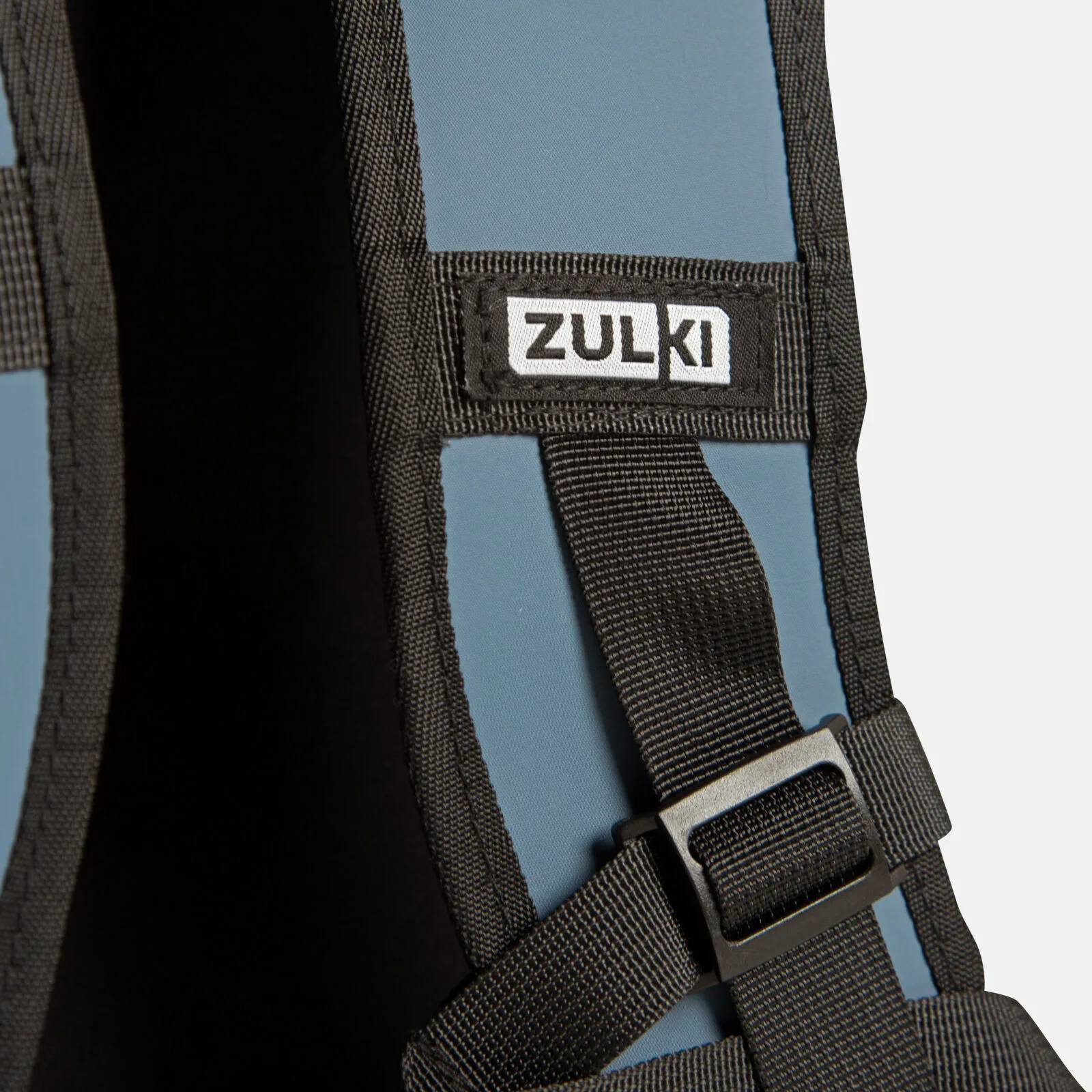 ZULKI - Mochila Térmica 20L - Azul Austral