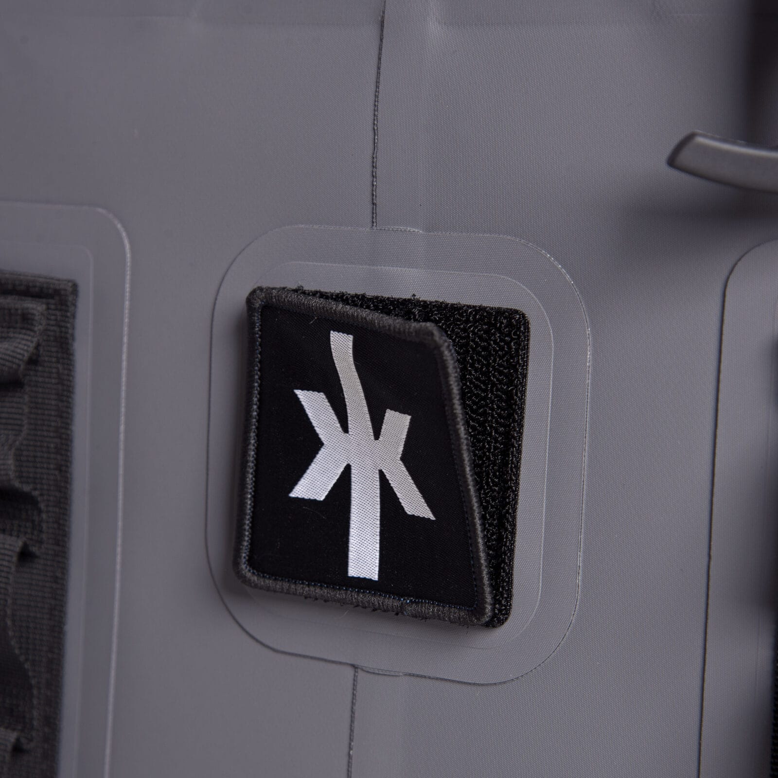 ZULKI - Canasto Térmico 12L - Verde Yungas