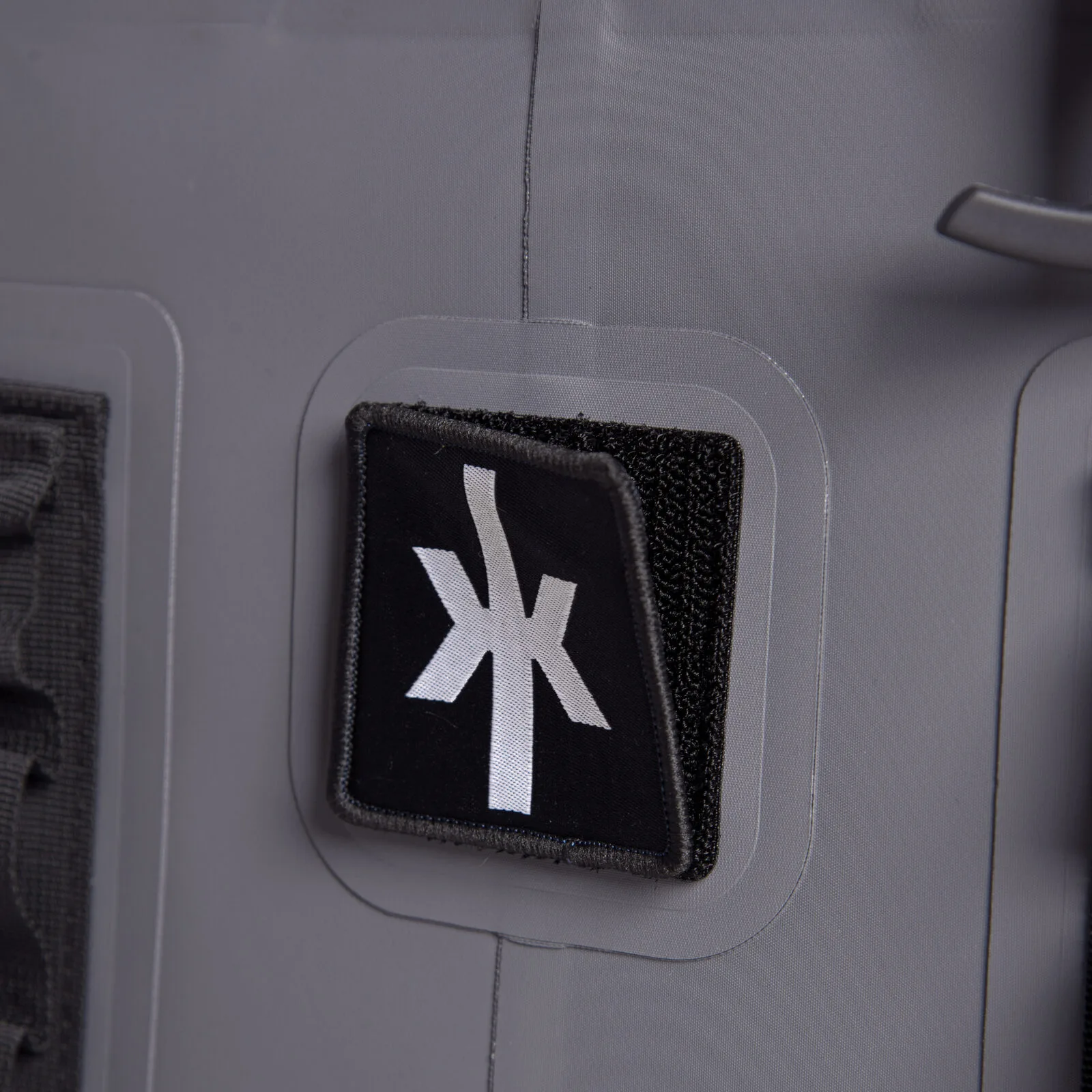 ZULKI - Canasto Térmico 12L - Verde Yungas