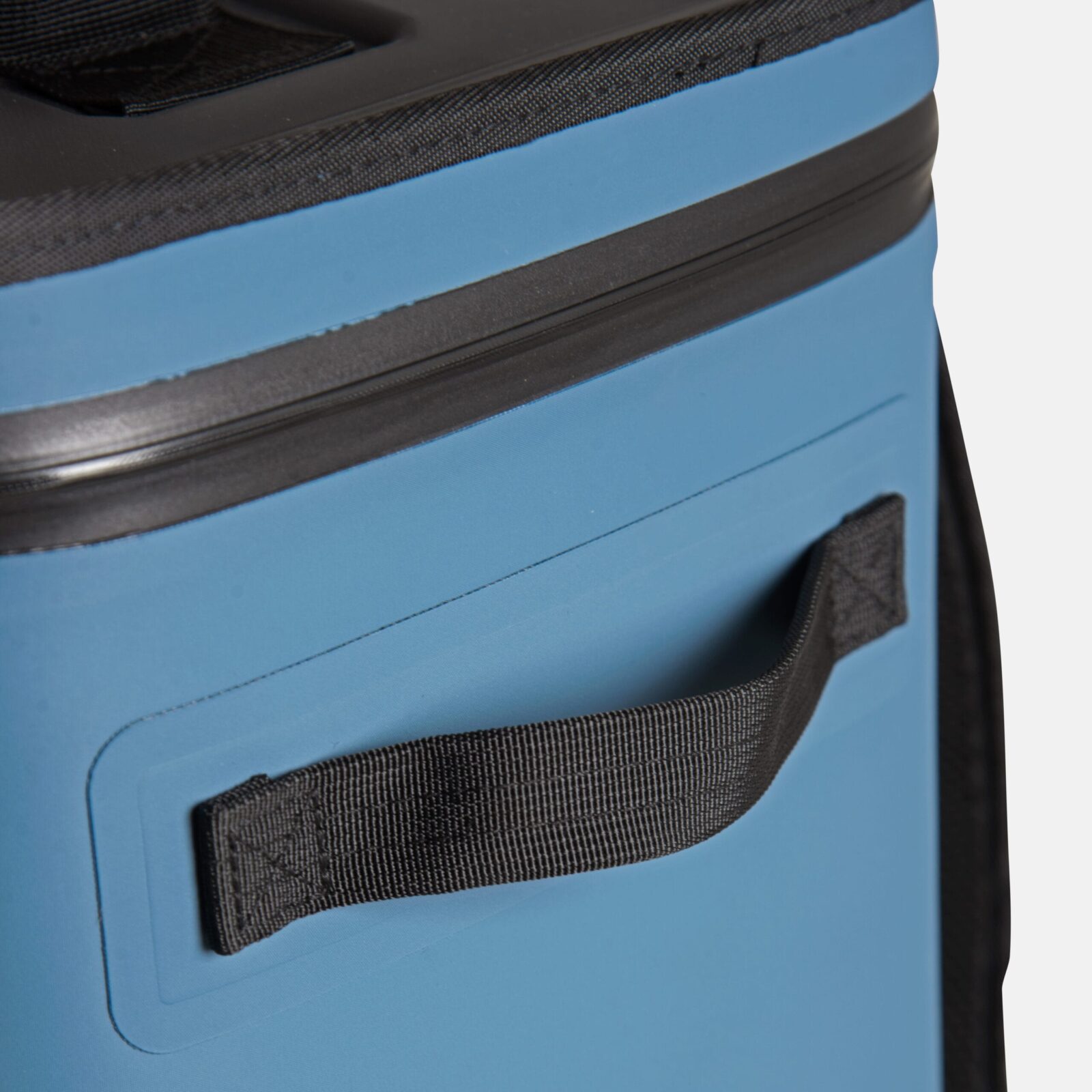 ZULKI - Mochila Térmica 20L - Azul Austral
