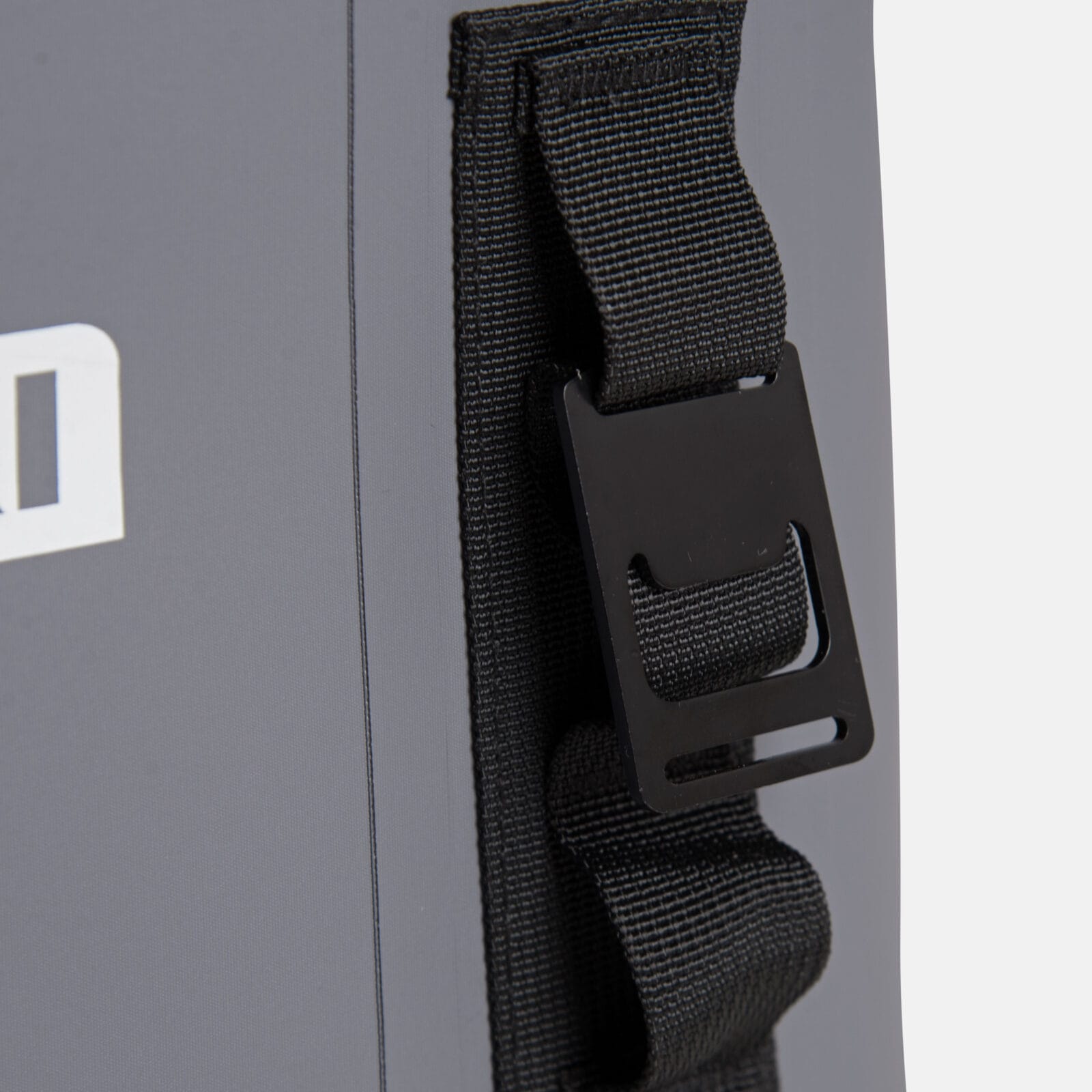 ZULKI - Canasto Térmico 12L - Verde Yungas