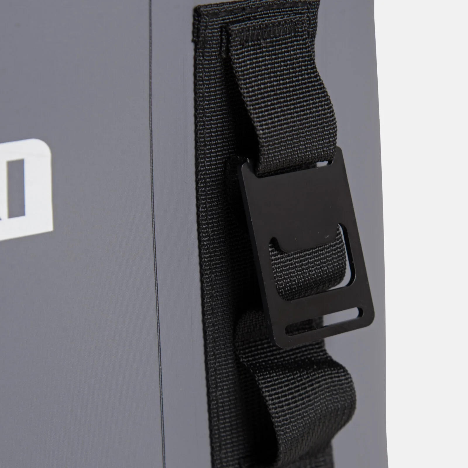 ZULKI - Canasto Térmico 12L - Verde Yungas