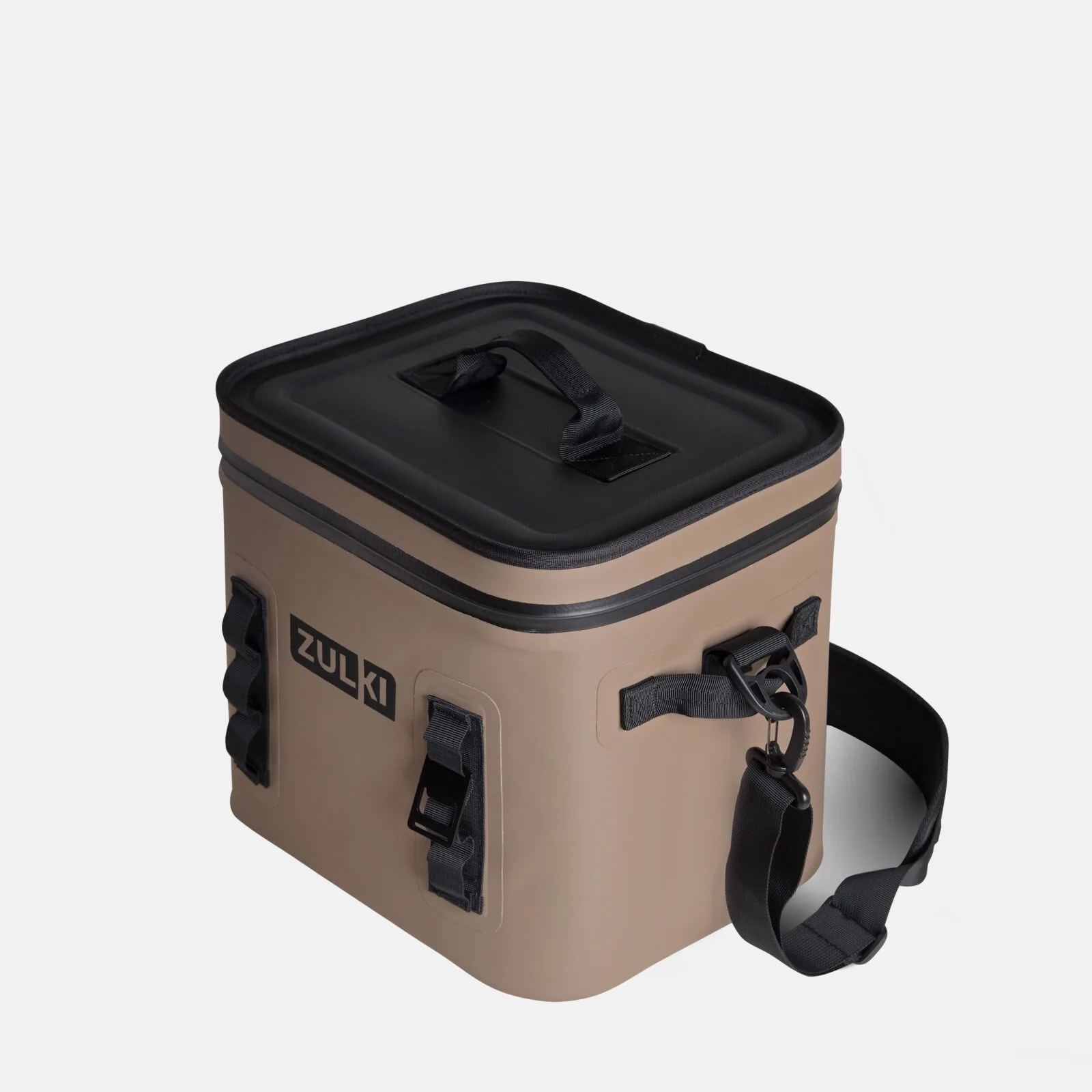 ZULKI - Canasto Térmico 12L - Arena Desértica