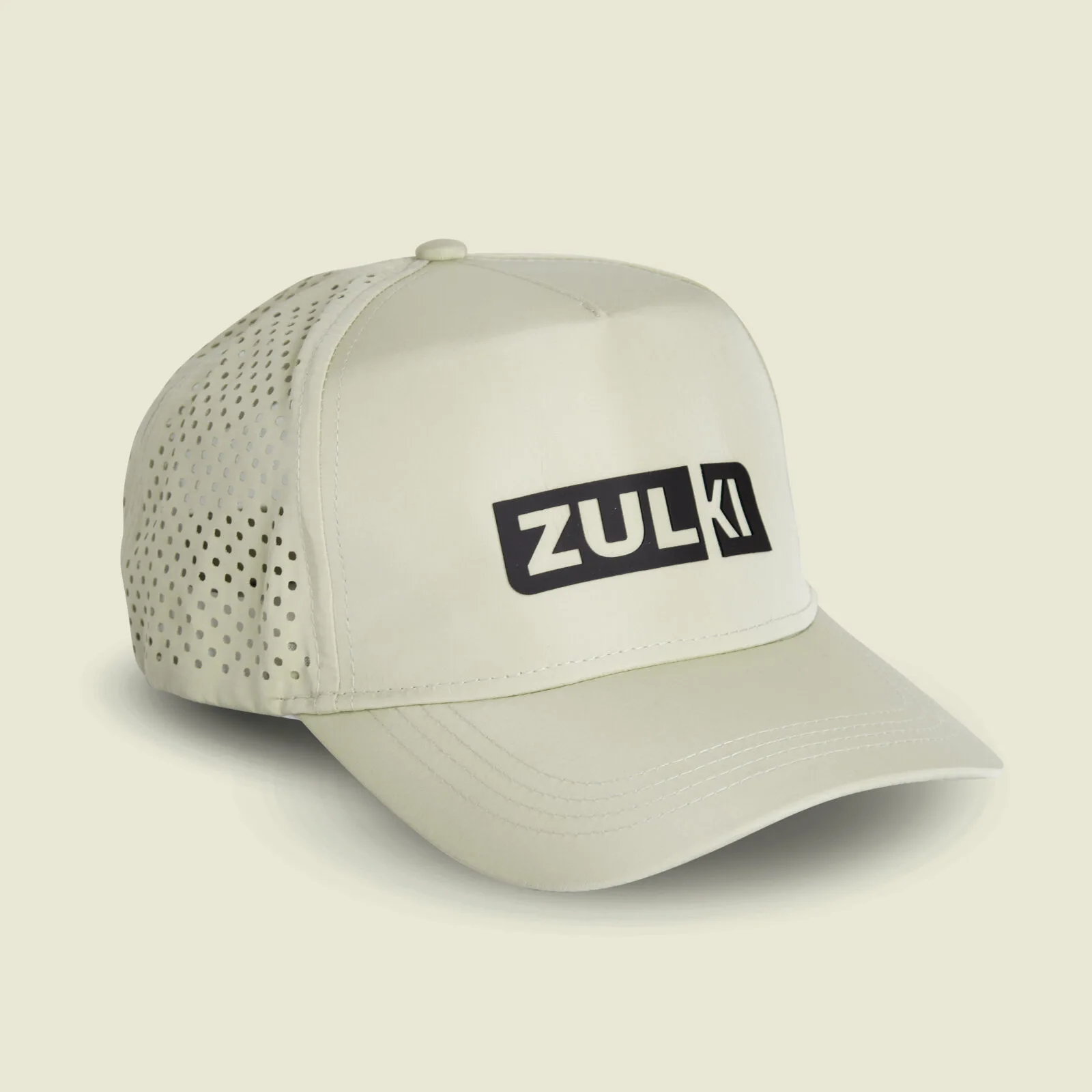 ZULKI - Gorra Técnica i1