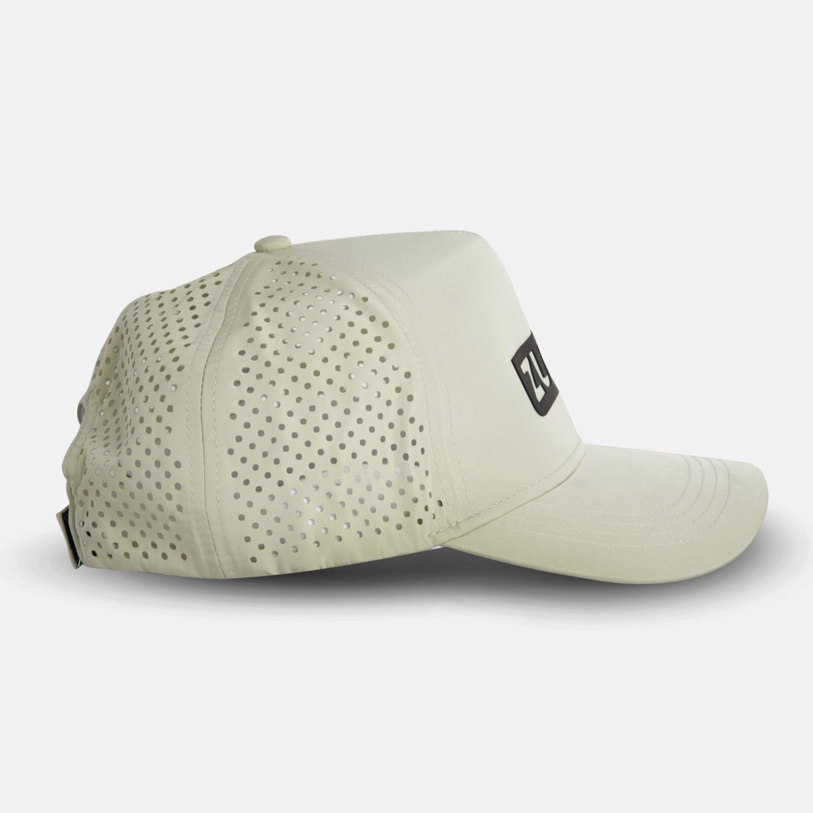 ZULKI - Gorra Técnica i1