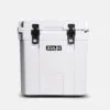 ZULKI - Conservadora Térmica 33QT - Blanco Nieve