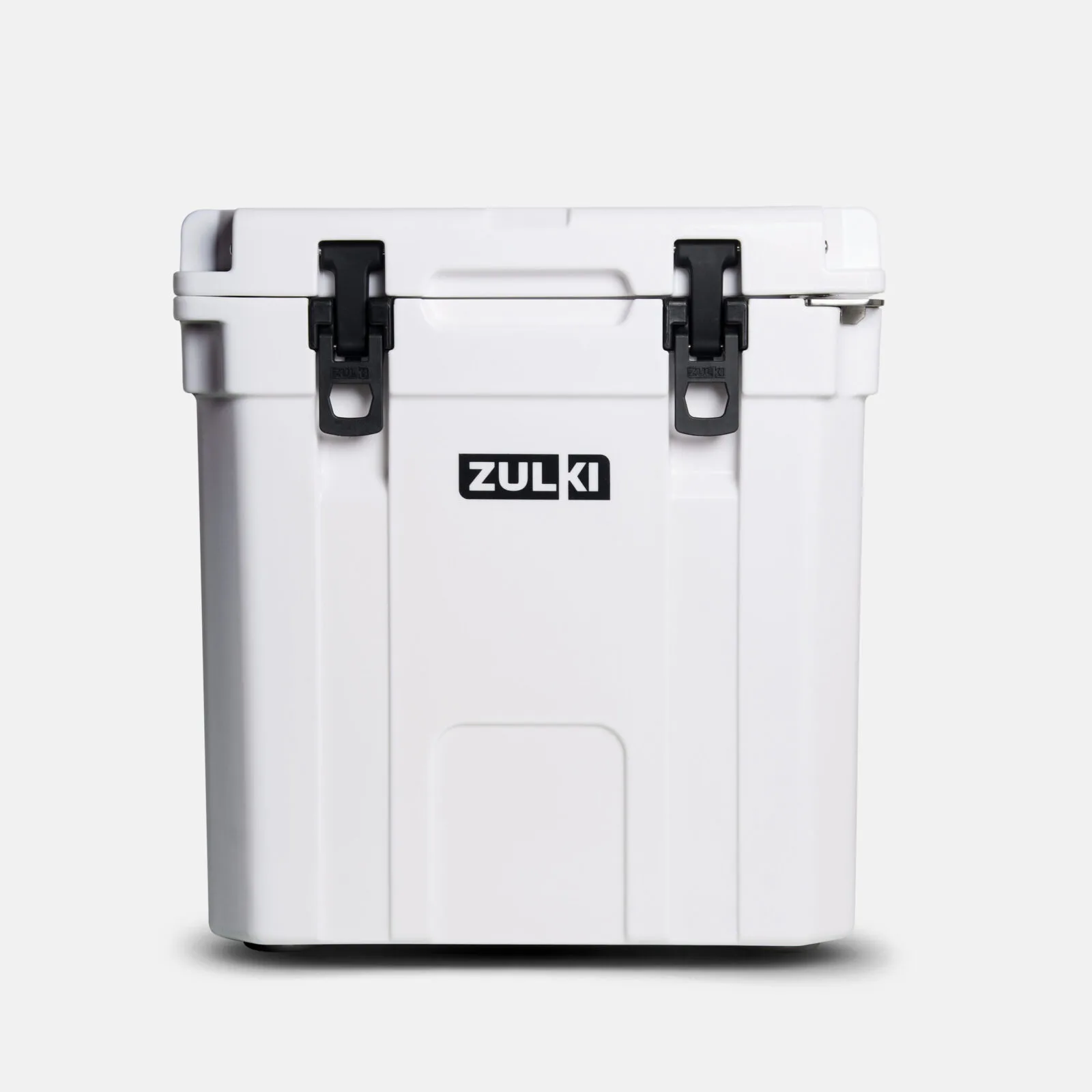 ZULKI - Conservadora Térmica 33QT - Blanco Nieve