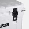 ZULKI - Conservadora Térmica 33QT - Blanco Nieve