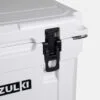 ZULKI - Conservadora Térmica 33QT - Blanco Nieve