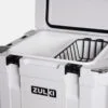 ZULKI - Conservadora Térmica 33QT - Blanco Nieve