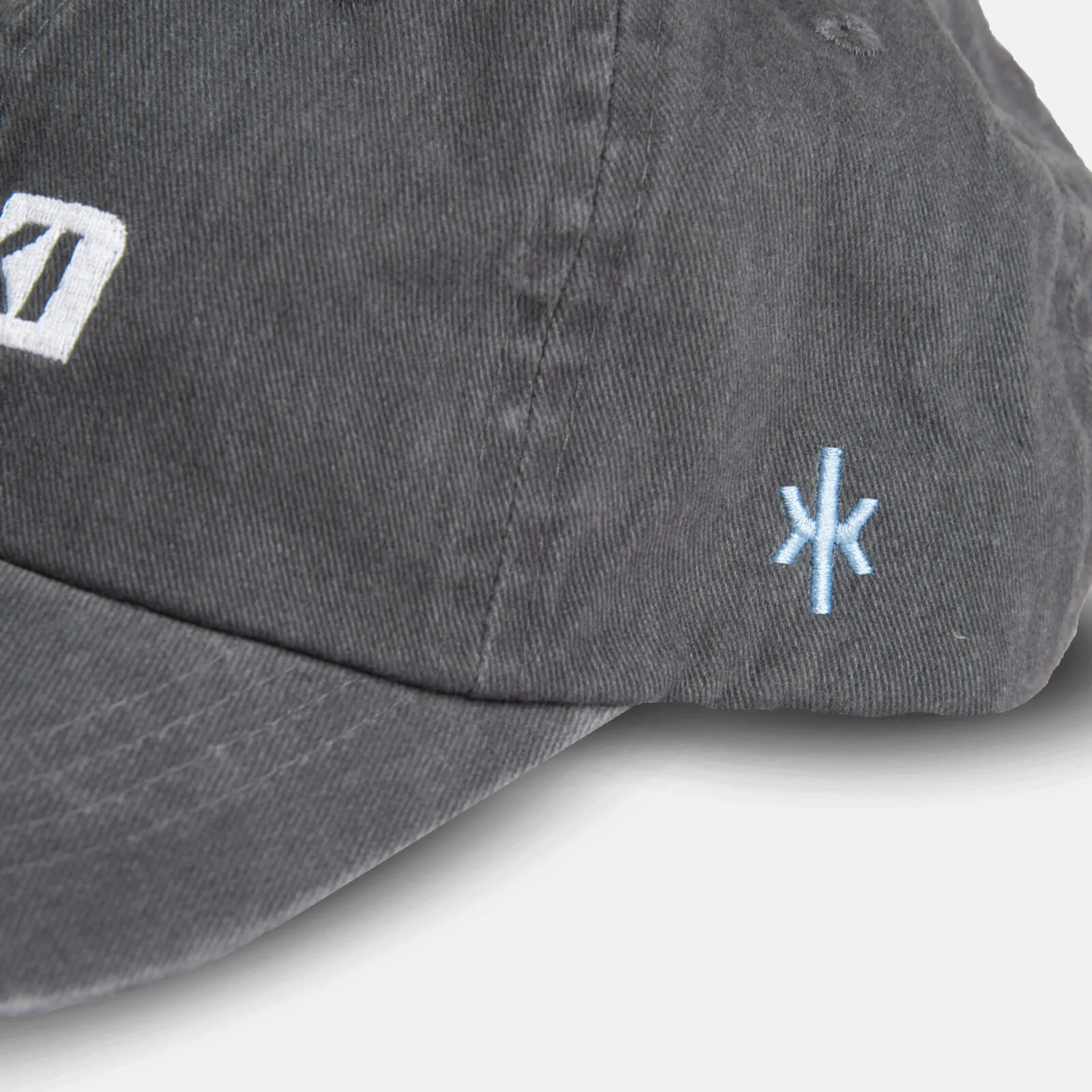 ZULKI - Gorra Técnica i2