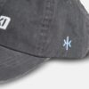 ZULKI - Gorra Técnica i2