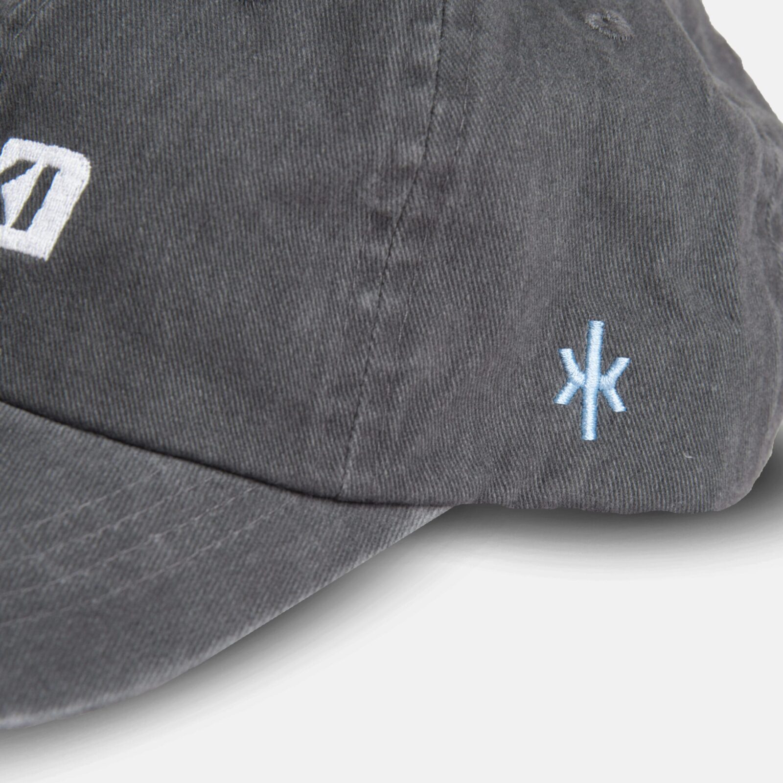 ZULKI - Gorra Técnica i2