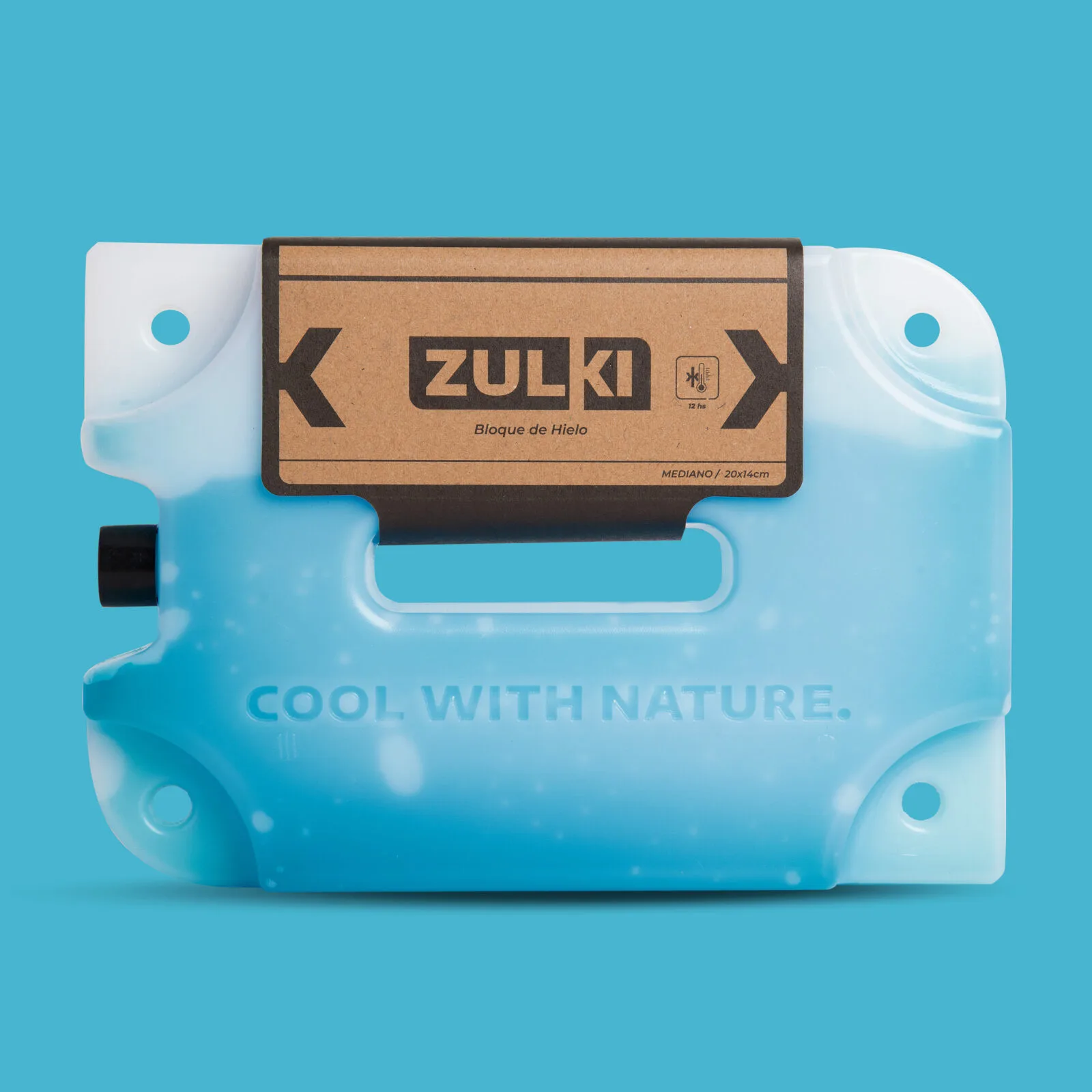 ZULKI - Ice Pack