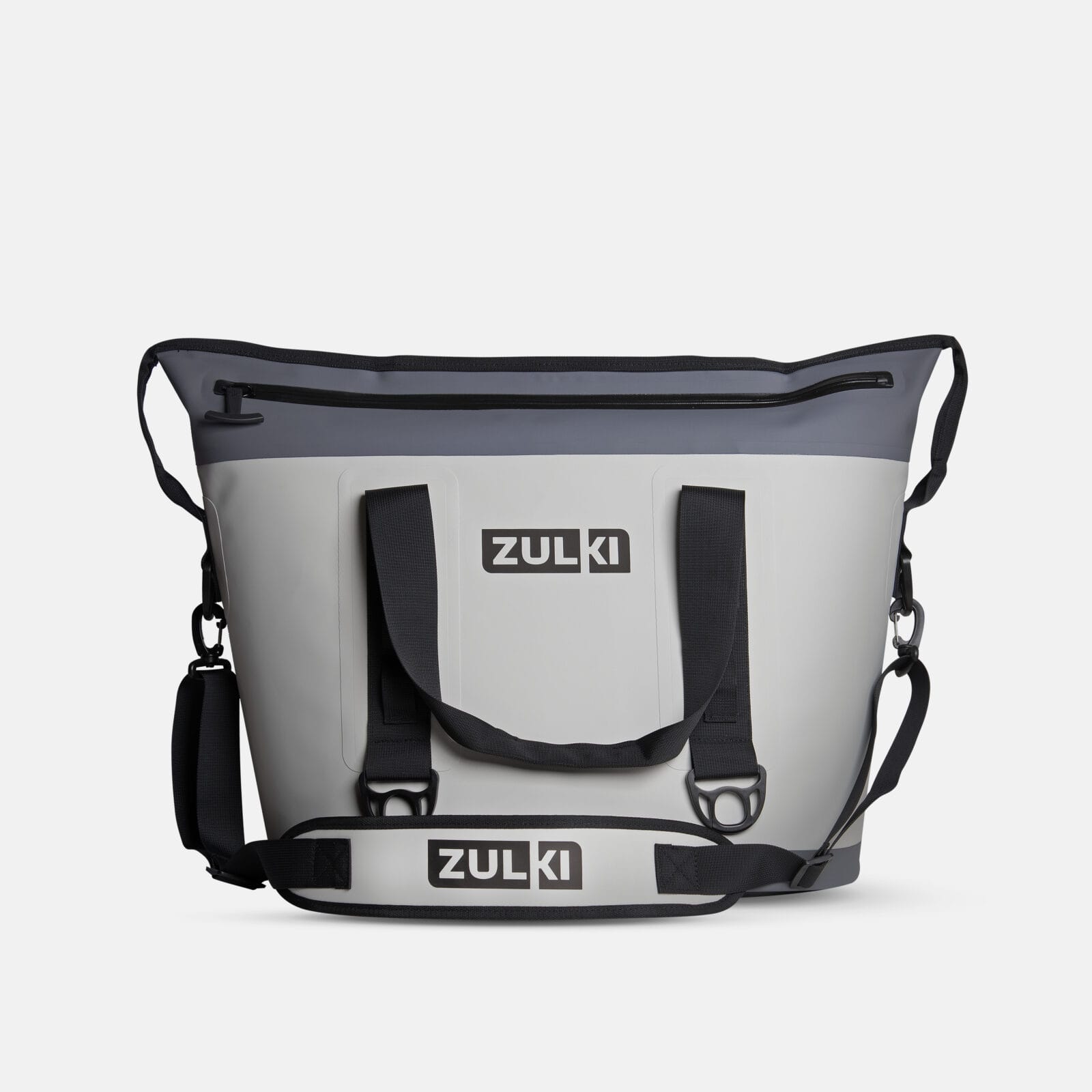 ZULKI - Morral Térmico 25 Lt