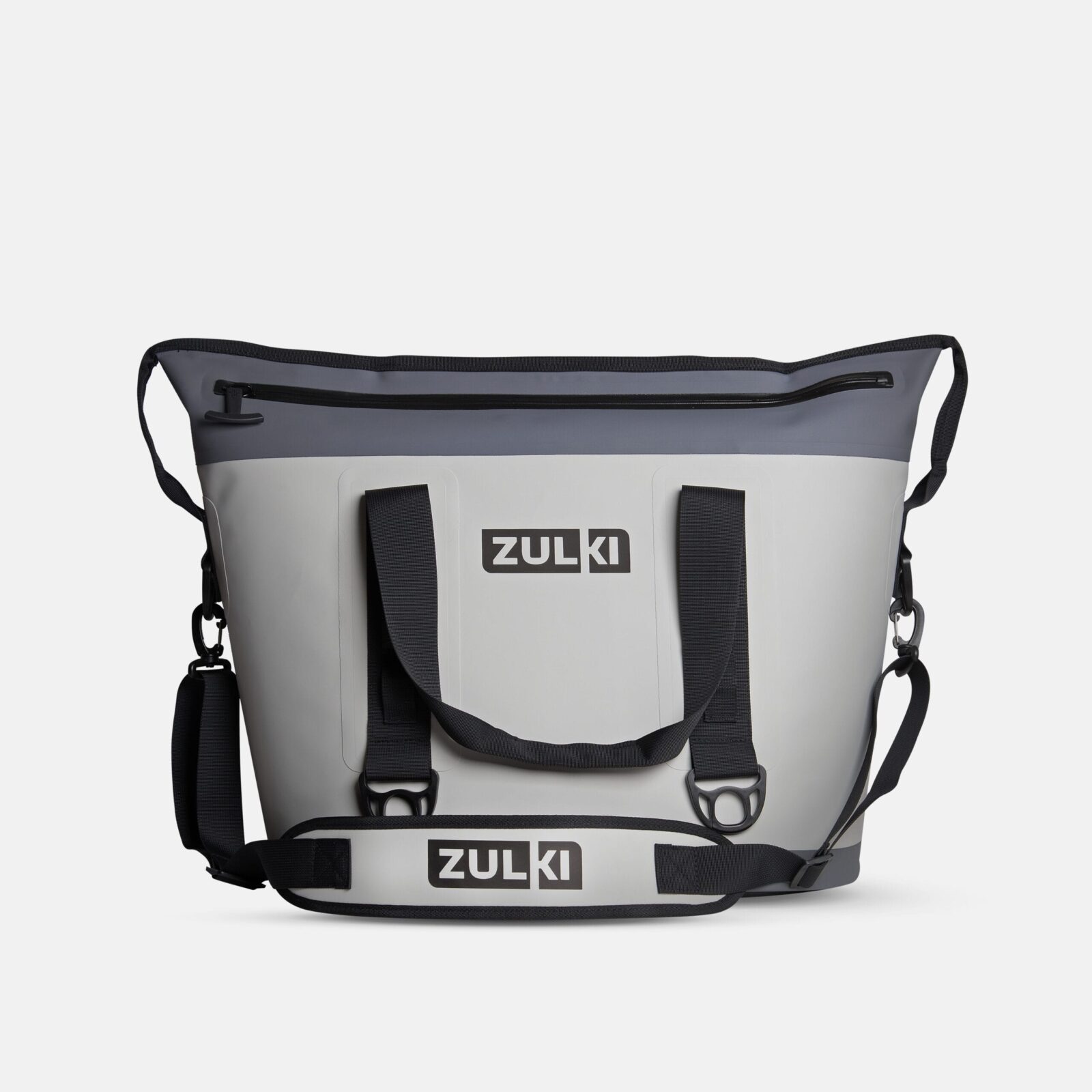 Conservadoras 3 ZULKI - Morral Térmico 25L - Verde Yungas