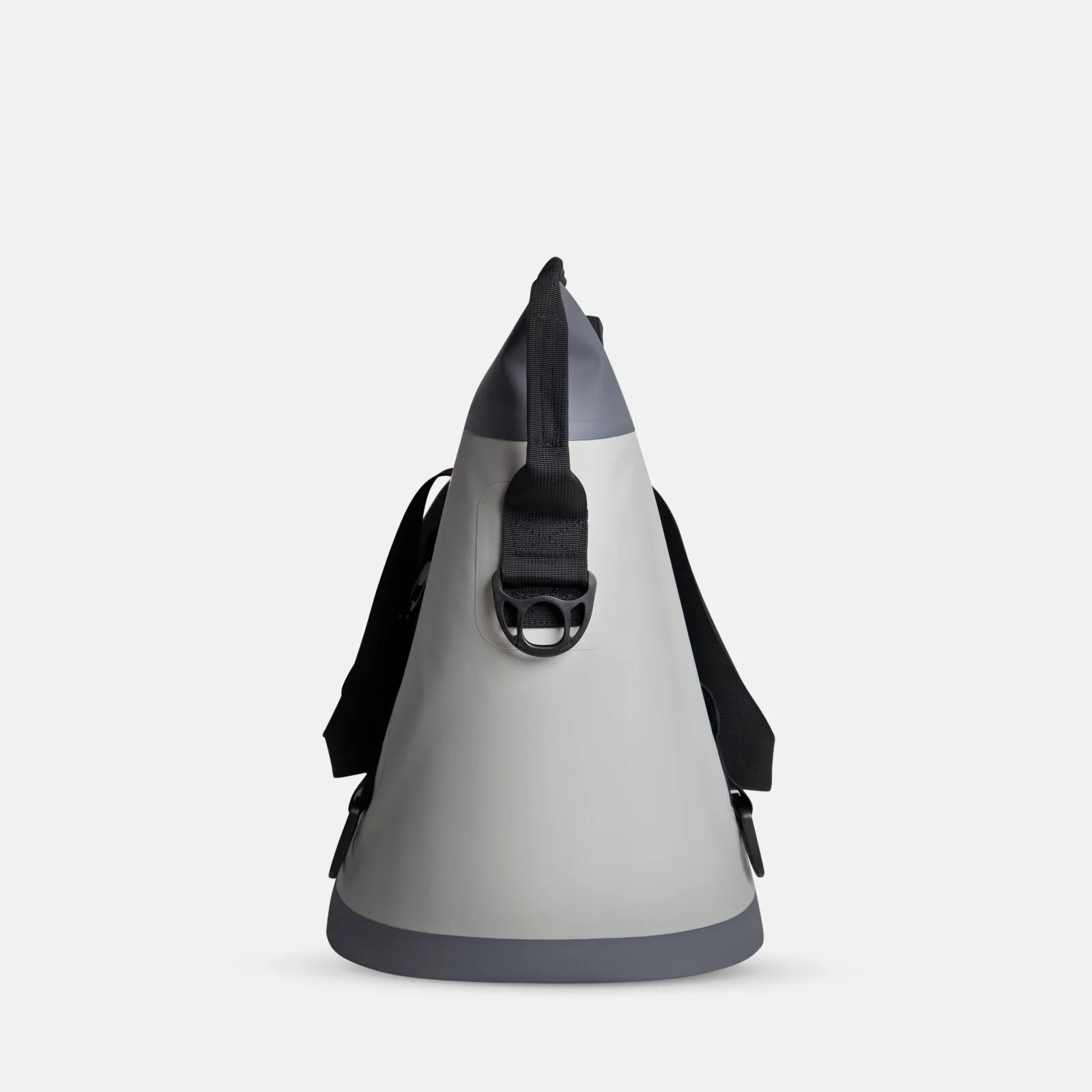 ZULKI - Morral Térmico 25L - Verde Yungas