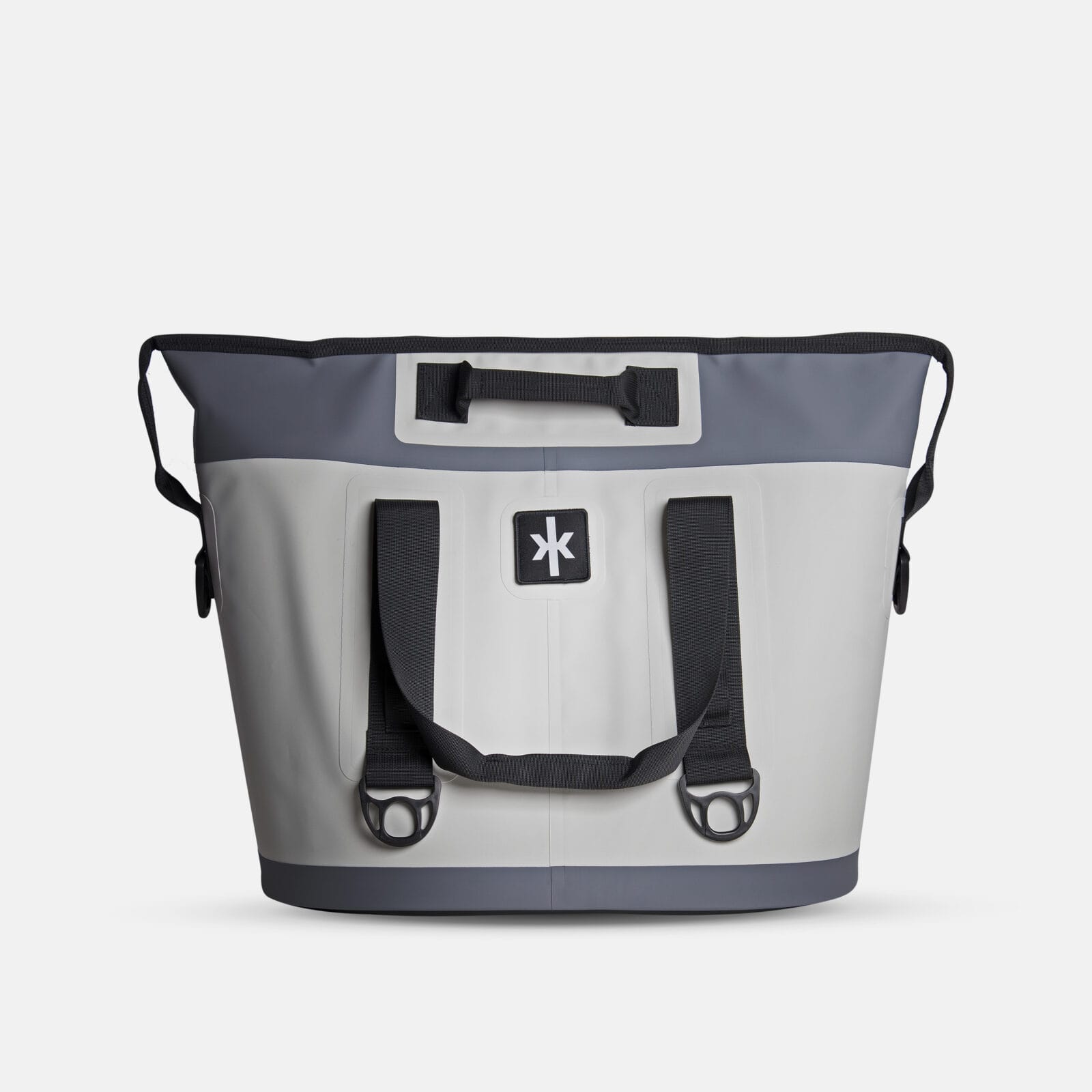 ZULKI - Morral Térmico 25L - Verde Yungas