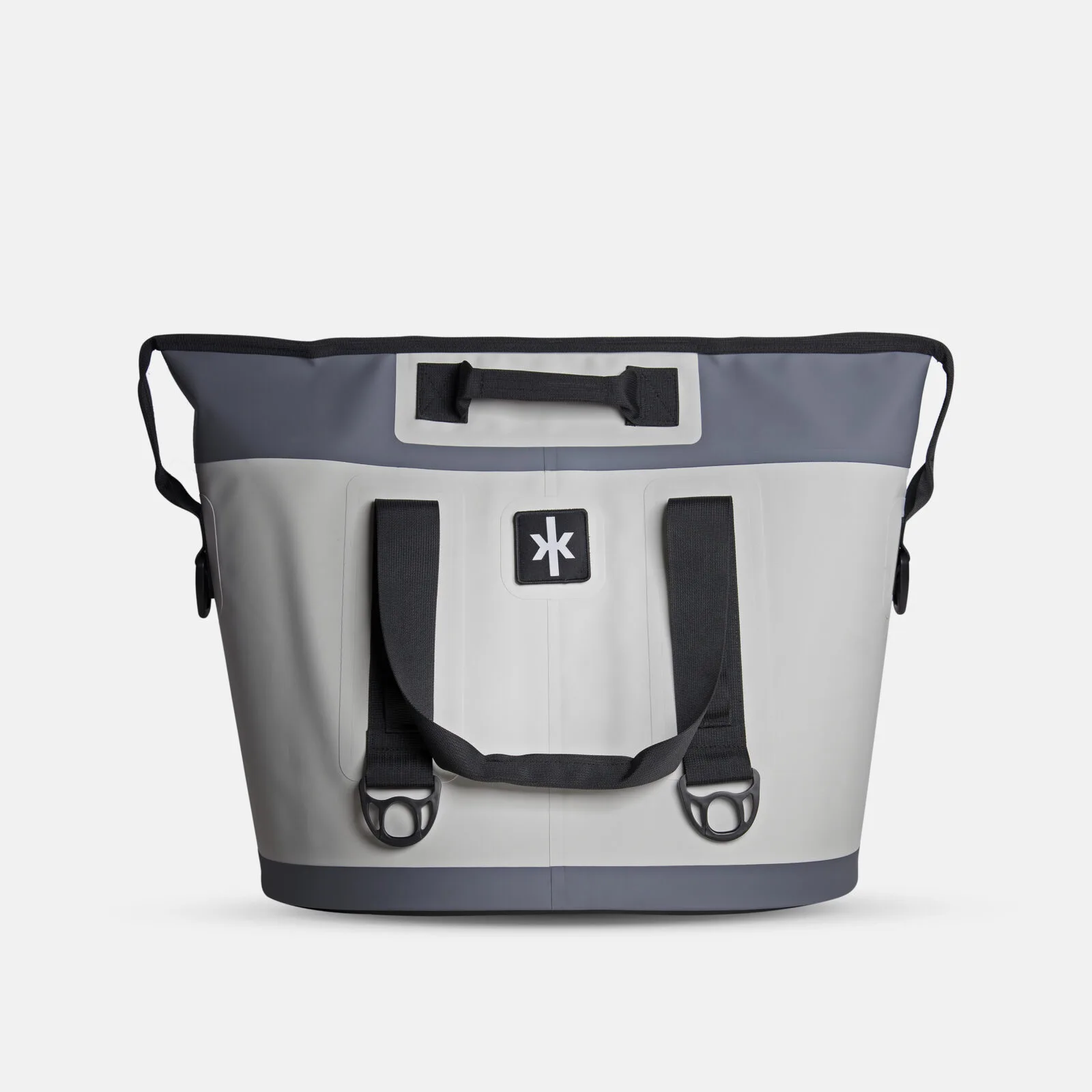 ZULKI - Morral Térmico 25L - Verde Yungas