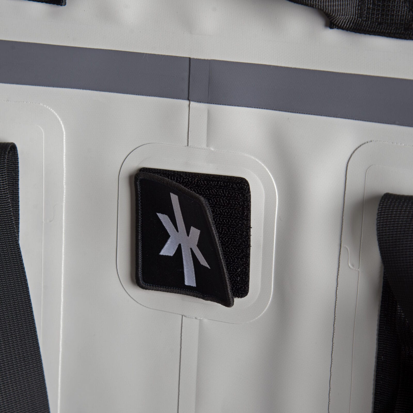 ZULKI - Morral Térmico 25L - Verde Yungas