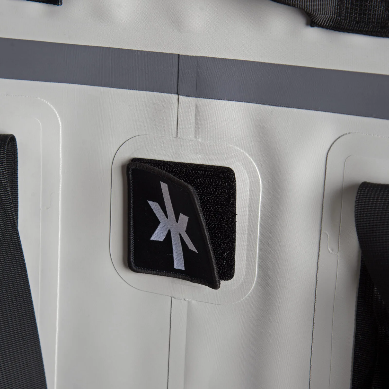 ZULKI - Morral Térmico 25L - Verde Yungas