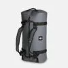 ZULKI - Bolso Seco 75L - Gris Patagónico