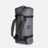 ZULKI - Bolso Seco 75L - Gris Patagónico