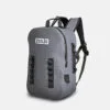 ZULKI - Mochila Seca 25L - Gris Patagónico
