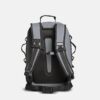 ZULKI - Mochila Seca 25L - Gris Patagónico