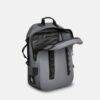 ZULKI - Mochila Seca 25L - Gris Patagónico