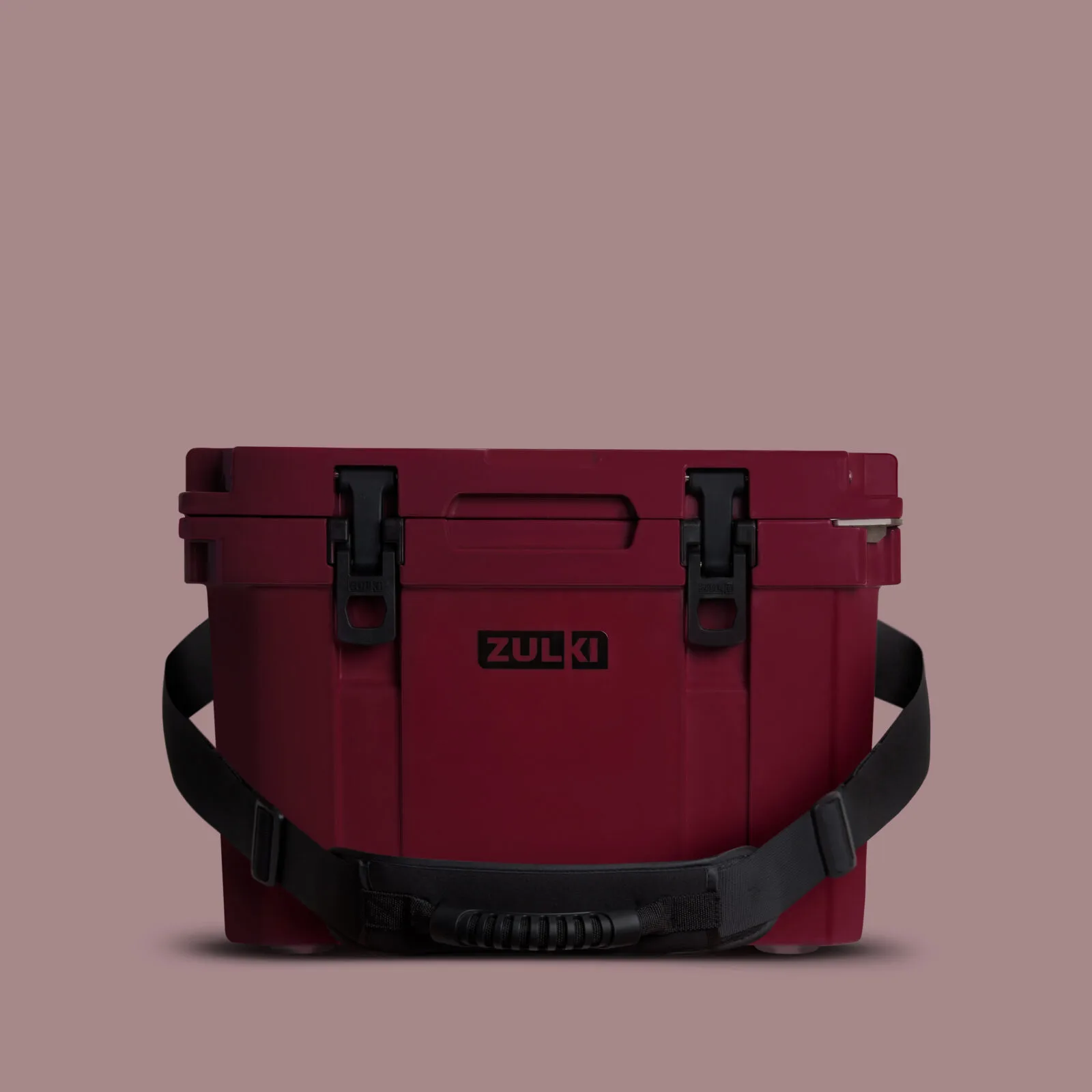 ZULKI - Conservadora Térmica 15QT - Vino Tinto