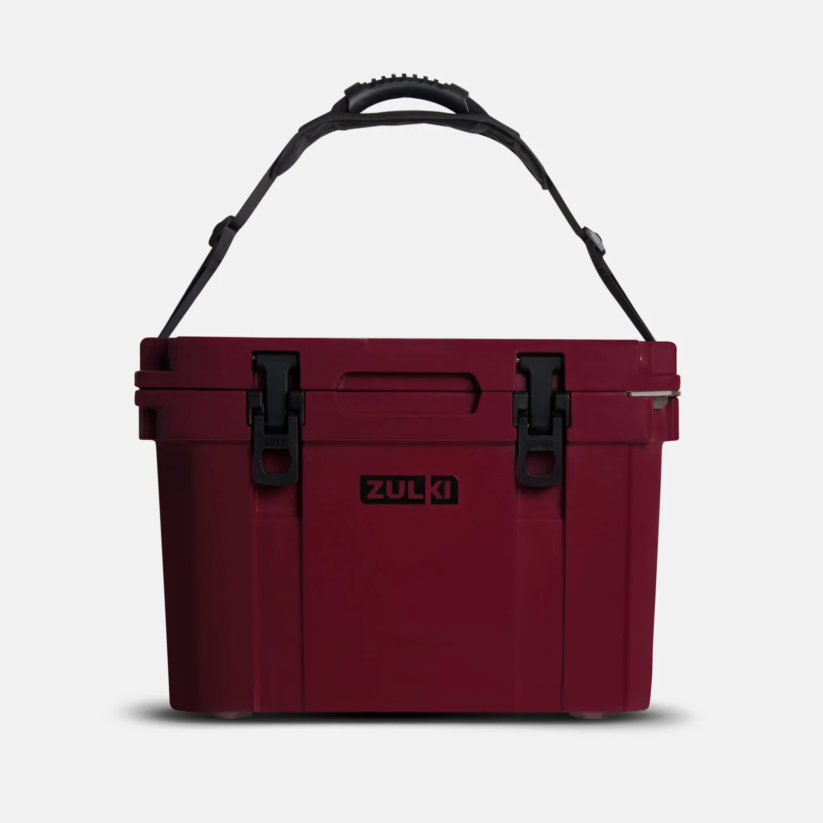 ZULKI - Conservadora Térmica 15QT - Vino Tinto