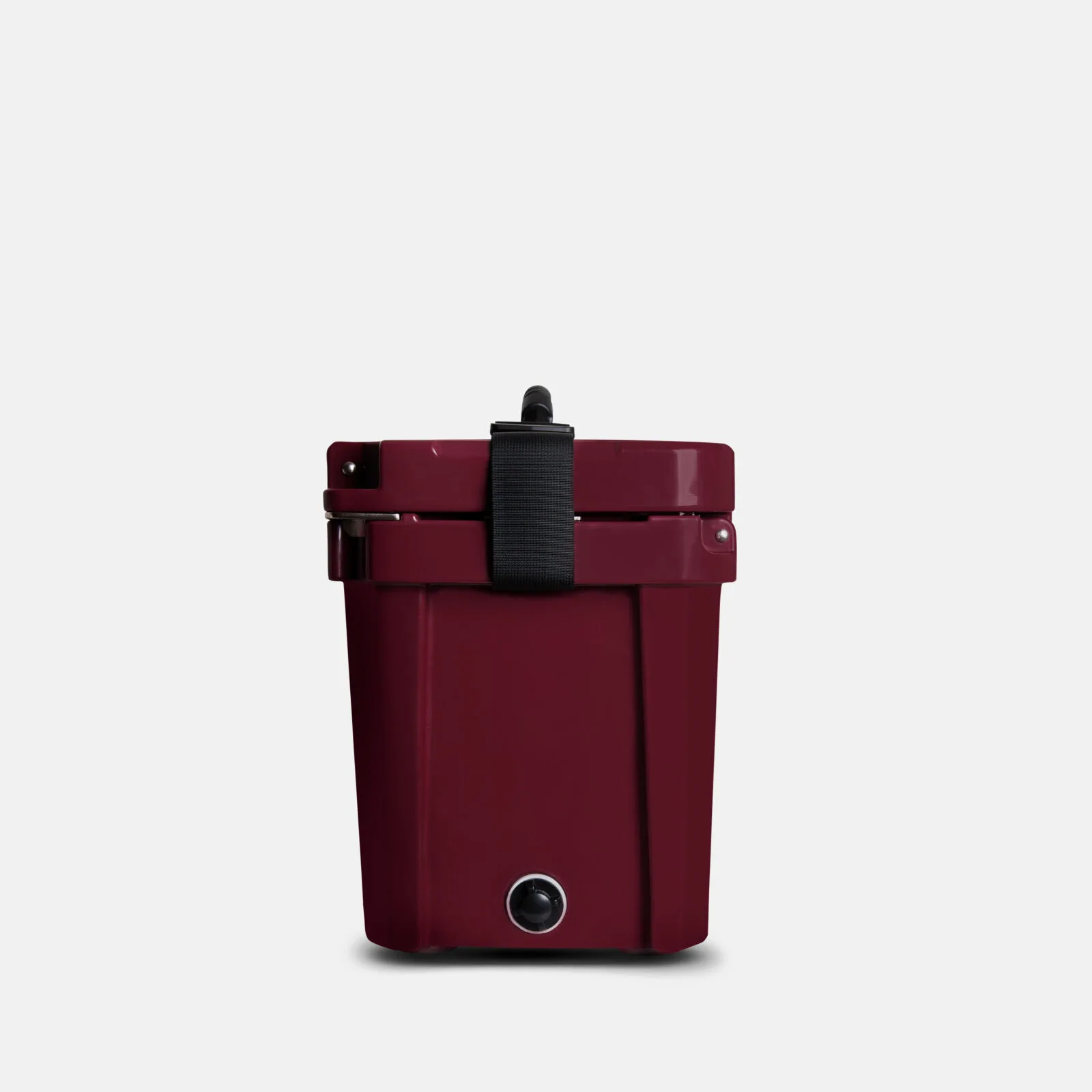 ZULKI - Conservadora Térmica 15QT - Vino Tinto
