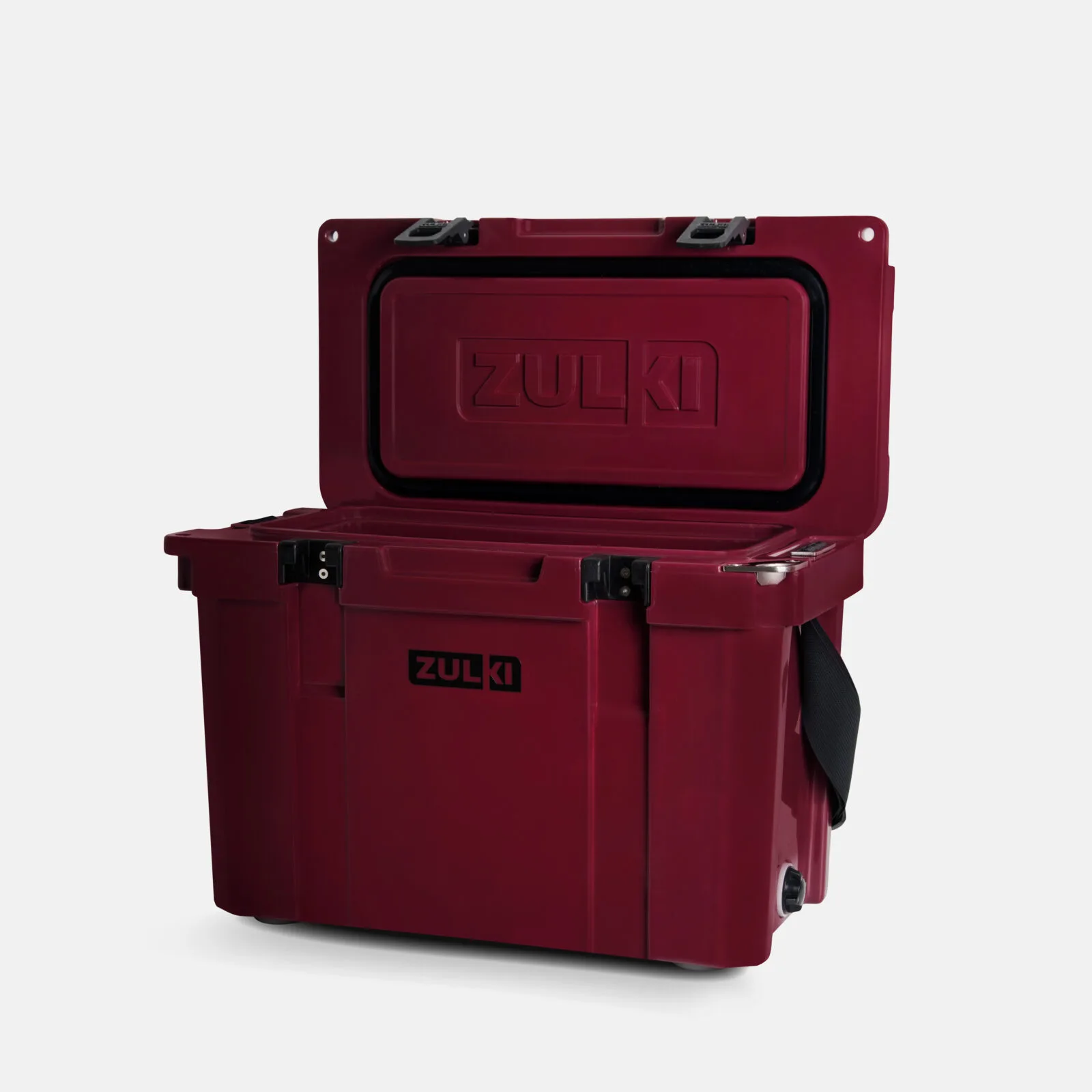 ZULKI - Conservadora Térmica 15QT - Vino Tinto