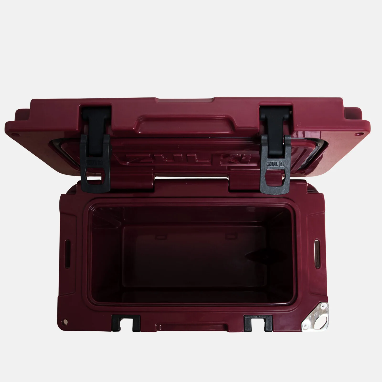 ZULKI - Conservadora Térmica 15QT - Vino Tinto