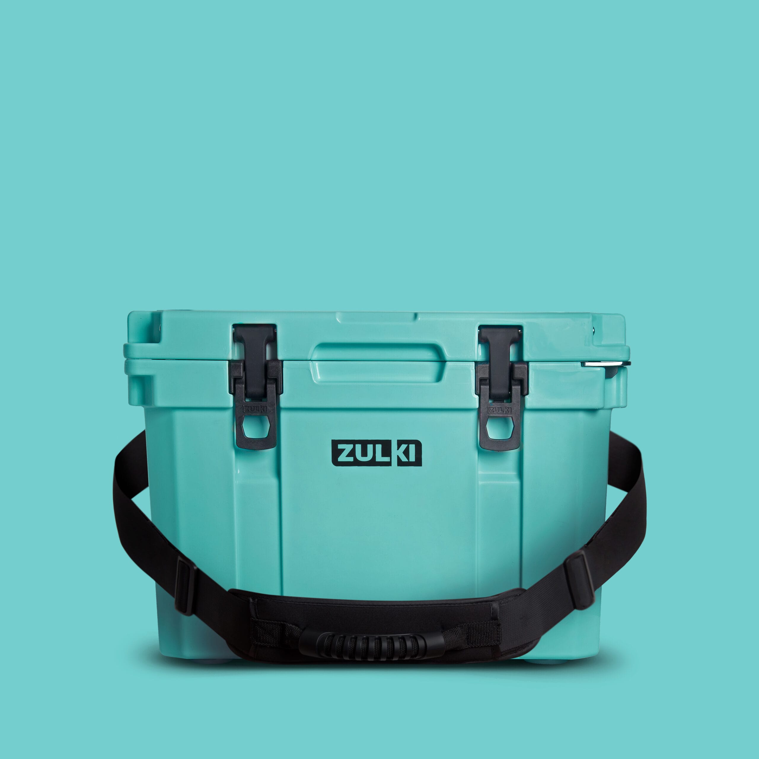 Conservadora Térmica 15QT Verde Arrayanes