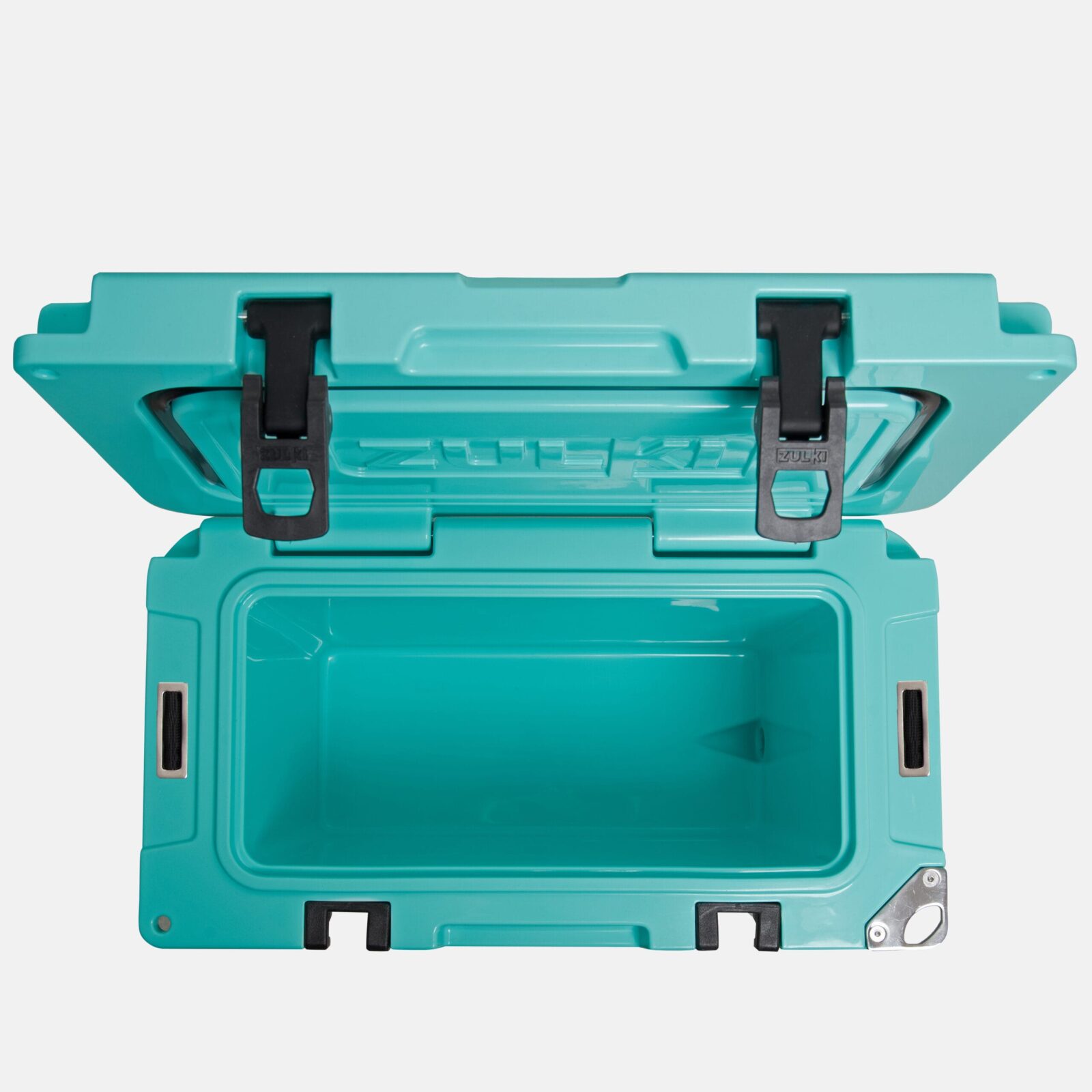 ZULKI - Conservadora Térmica 15QT - Verde Arrayanes